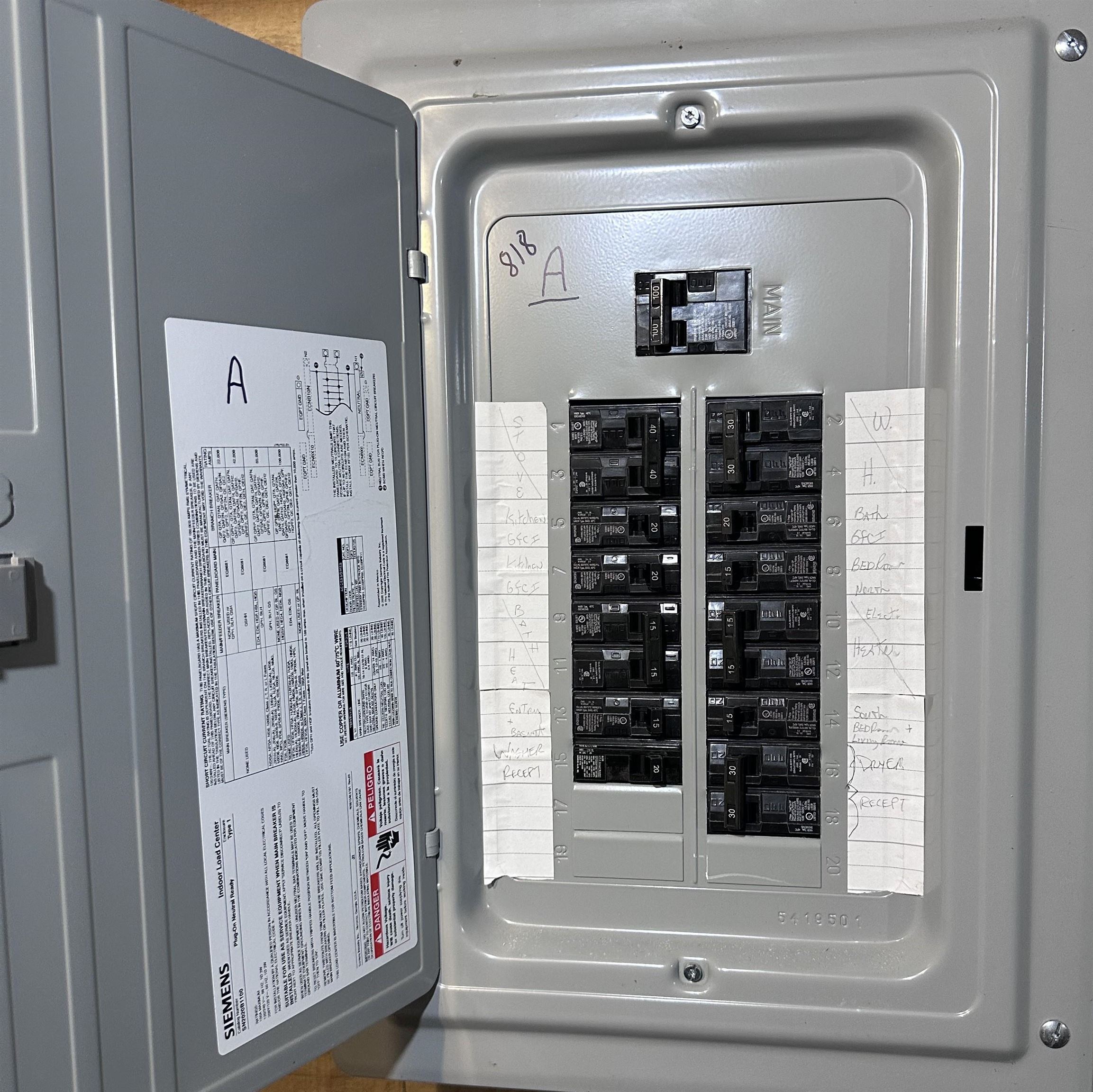 818 WESTERN STREET, Marshfield, Wisconsin 54449, 2 Bedrooms Bedrooms, ,1 BathroomBathrooms,Multi-family,For Sale,818 WESTERN STREET,22601105