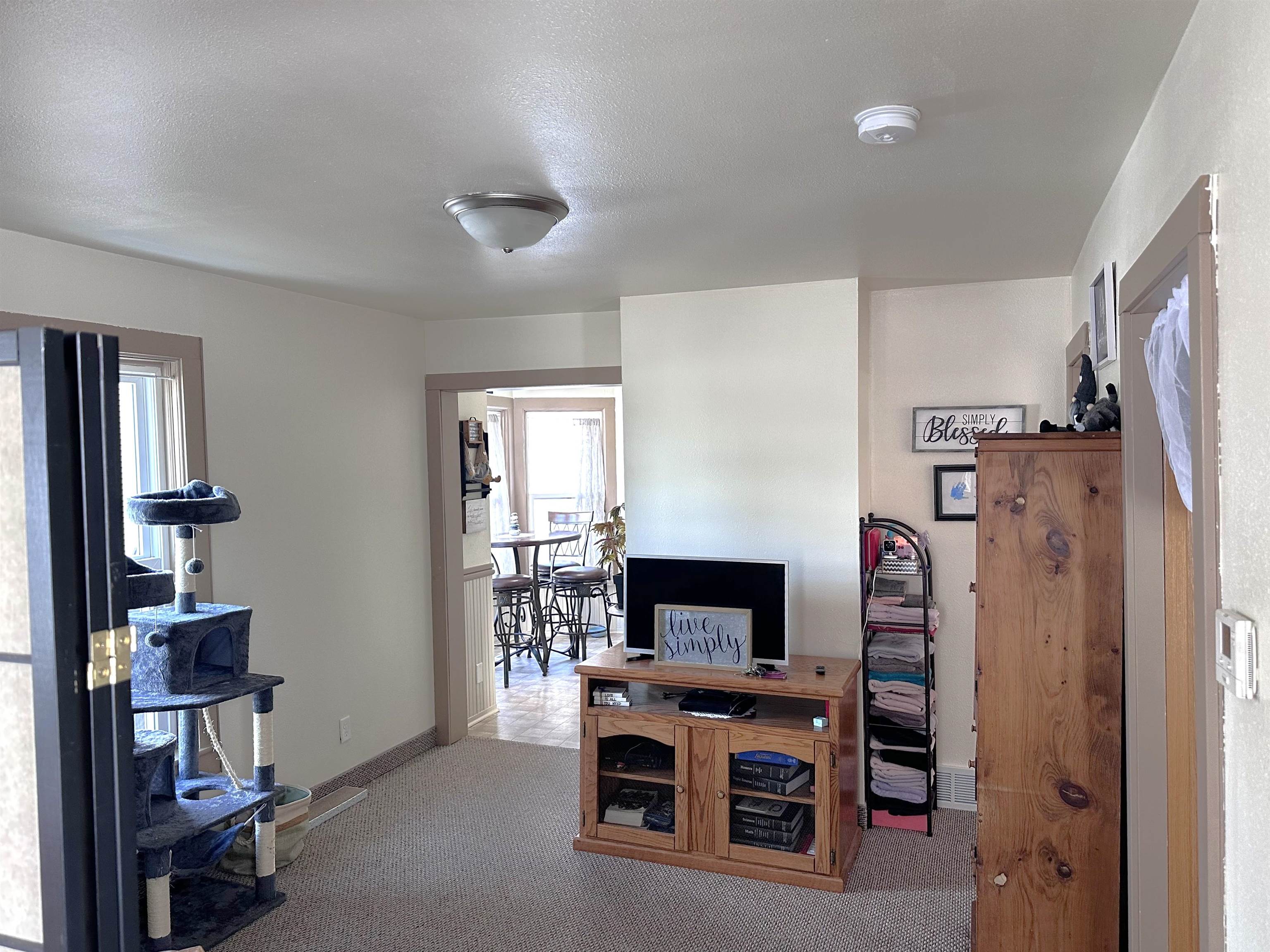 818 WESTERN STREET, Marshfield, Wisconsin 54449, 2 Bedrooms Bedrooms, ,1 BathroomBathrooms,Multi-family,For Sale,818 WESTERN STREET,22601105