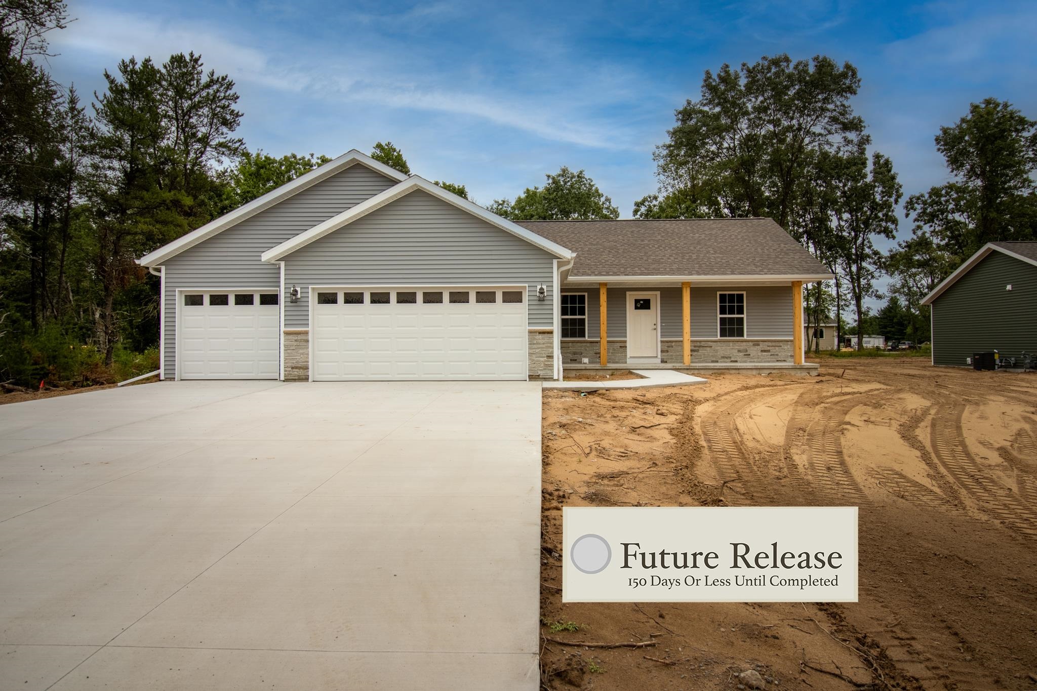 3819 MUSKIE DRIVE, Weston, Wisconsin 54476, 3 Bedrooms Bedrooms, ,2 BathroomsBathrooms,Residential,For Sale,3819 MUSKIE DRIVE,22601106