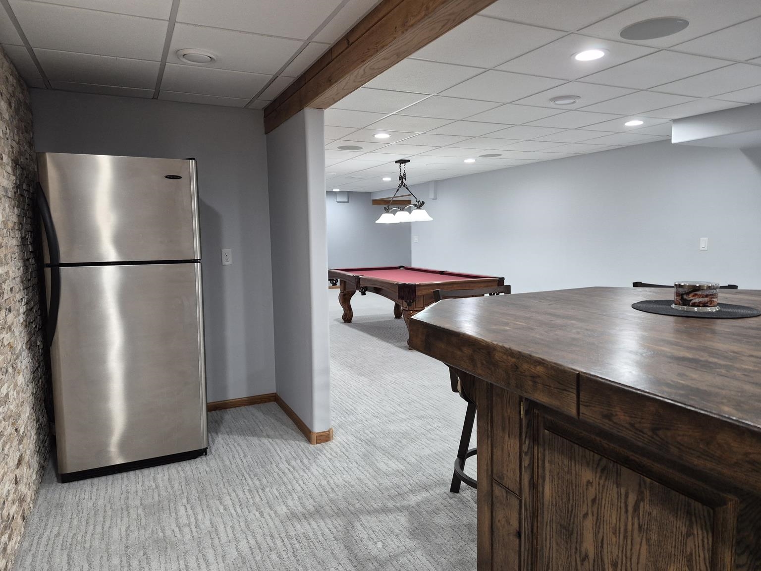 8268 HEGGELUND LANE, Marshfield, Wisconsin 54449, 3 Bedrooms Bedrooms, ,2 BathroomsBathrooms,Residential,For Sale,8268 HEGGELUND LANE,22601107