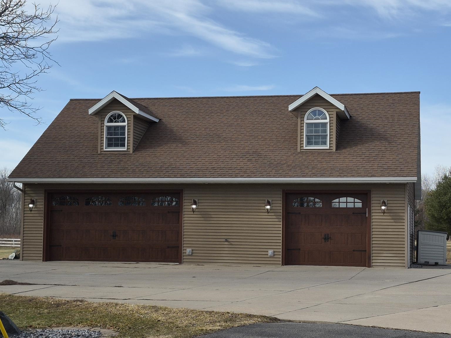 8268 HEGGELUND LANE, Marshfield, Wisconsin 54449, 3 Bedrooms Bedrooms, ,2 BathroomsBathrooms,Residential,For Sale,8268 HEGGELUND LANE,22601107