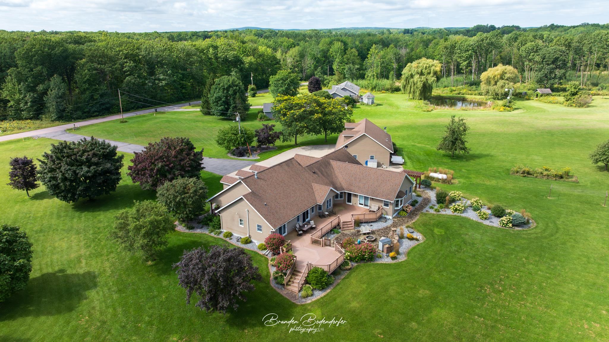 8268 HEGGELUND LANE, Marshfield, Wisconsin 54449, 3 Bedrooms Bedrooms, ,2 BathroomsBathrooms,Residential,For Sale,8268 HEGGELUND LANE,22601107