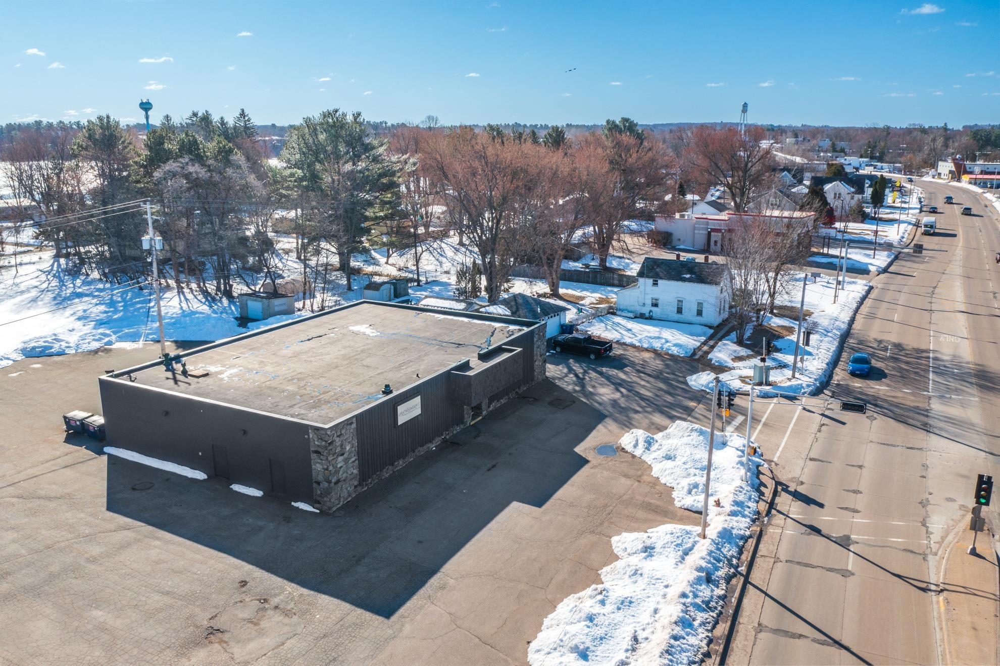 861 GRAND AVENUE, Schofield, Wisconsin 54476, ,Commercial/industrial,For Sale,861 GRAND AVENUE,22601108