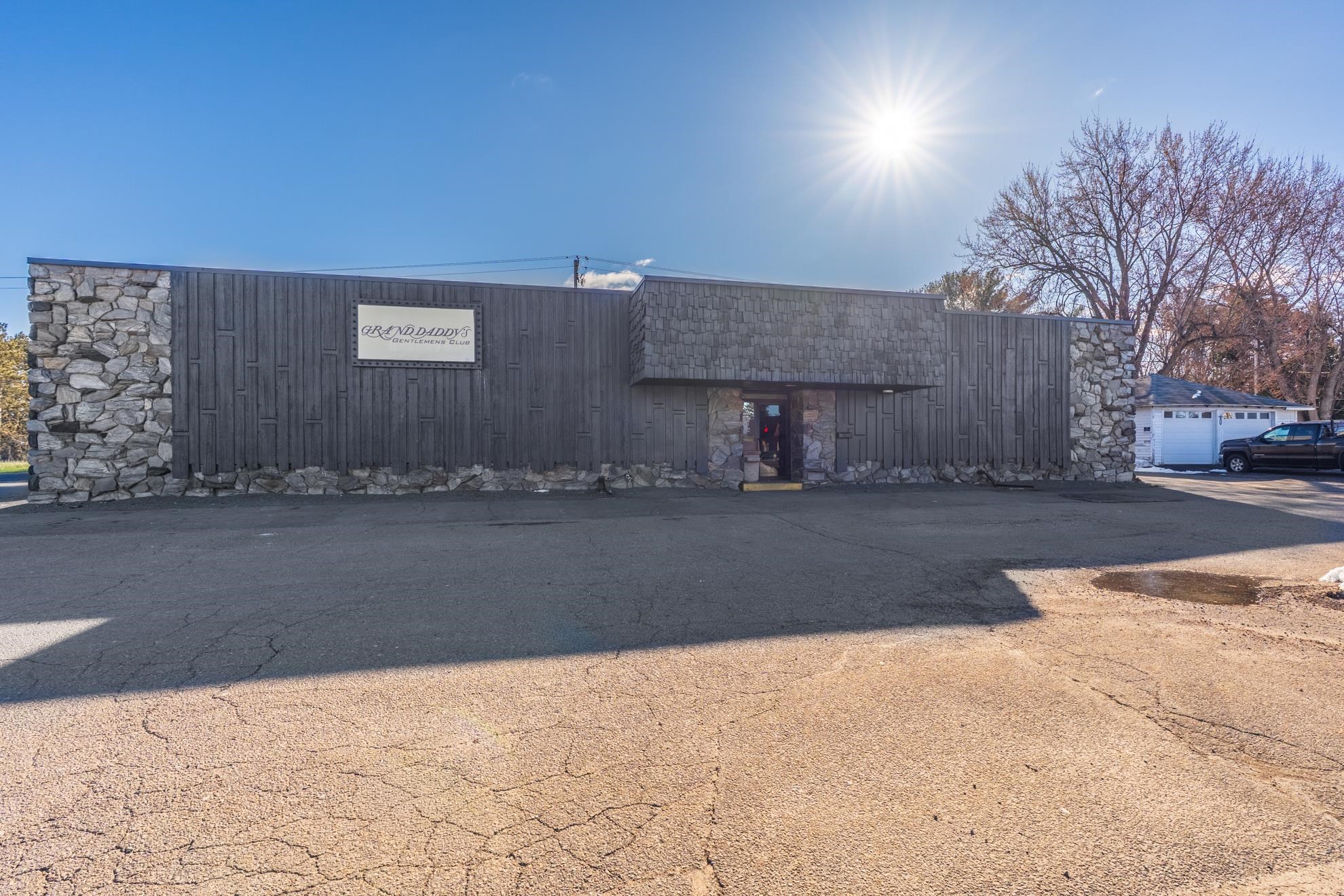 861 GRAND AVENUE, Schofield, Wisconsin 54476, ,Commercial/industrial,For Sale,861 GRAND AVENUE,22601108