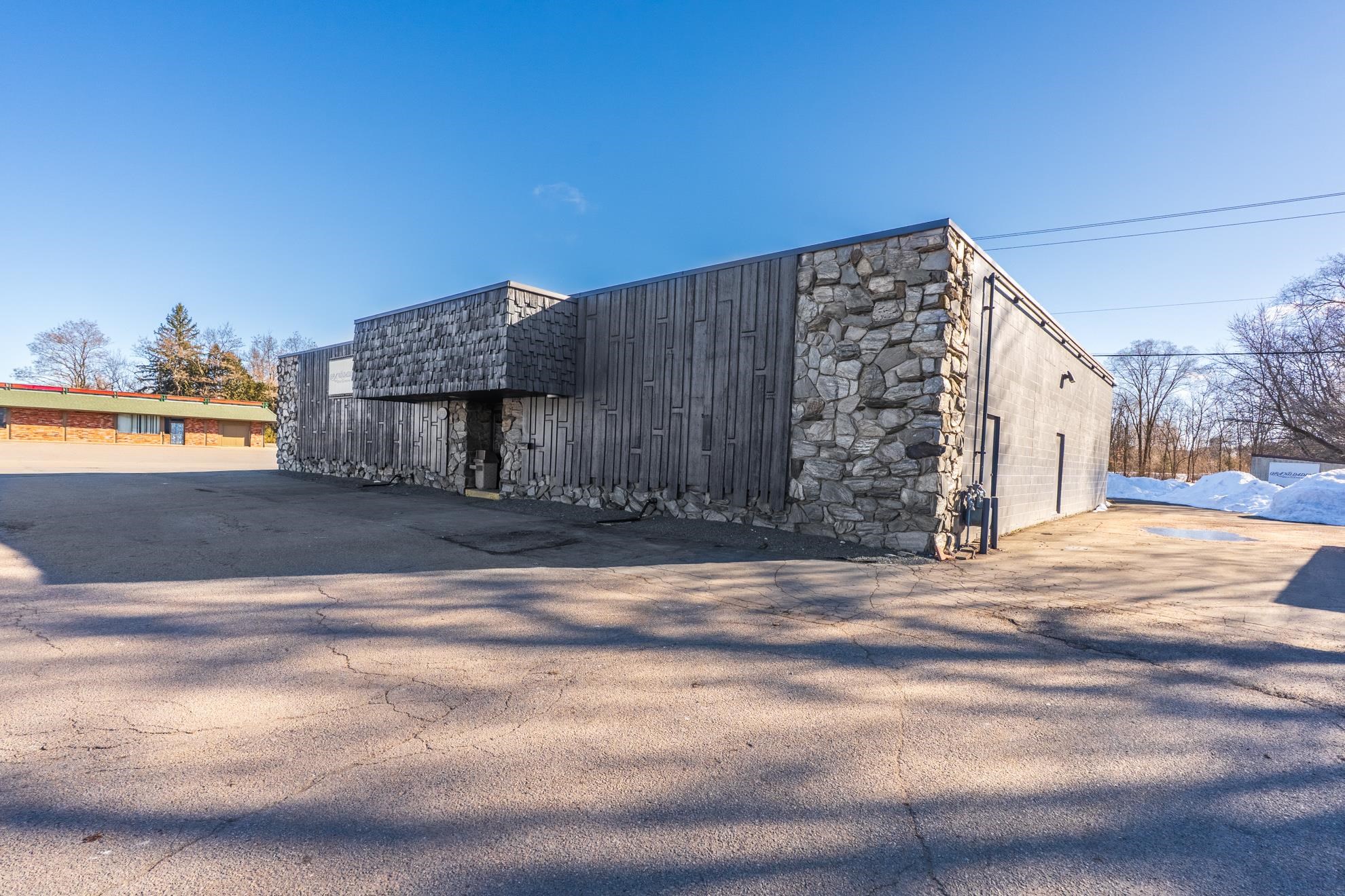 861 GRAND AVENUE, Schofield, Wisconsin 54476, ,Commercial/industrial,For Sale,861 GRAND AVENUE,22601108