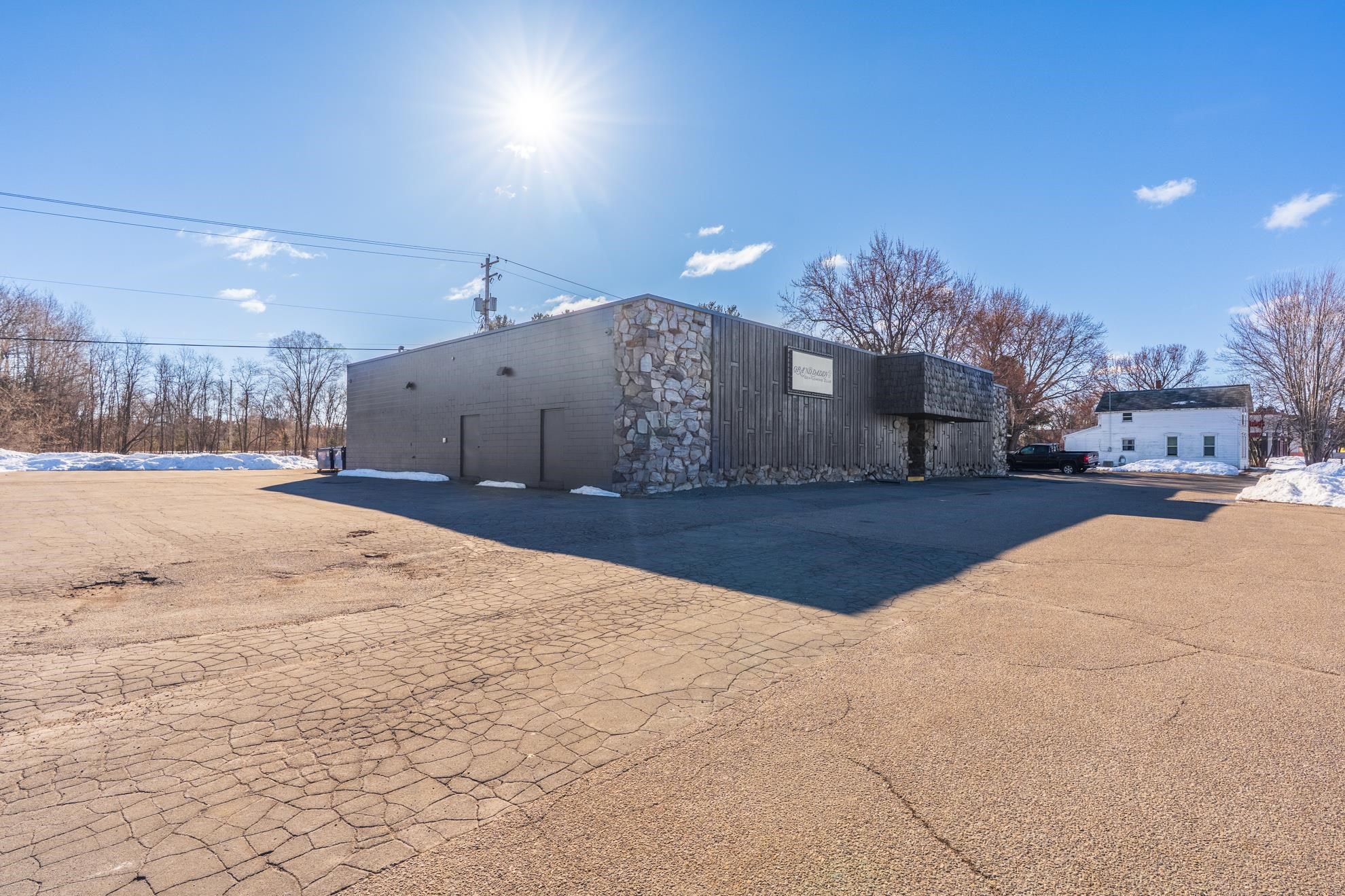 861 GRAND AVENUE, Schofield, Wisconsin 54476, ,Commercial/industrial,For Sale,861 GRAND AVENUE,22601108