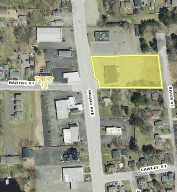861 GRAND AVENUE, Schofield, Wisconsin 54476, ,Commercial/industrial,For Sale,861 GRAND AVENUE,22601108