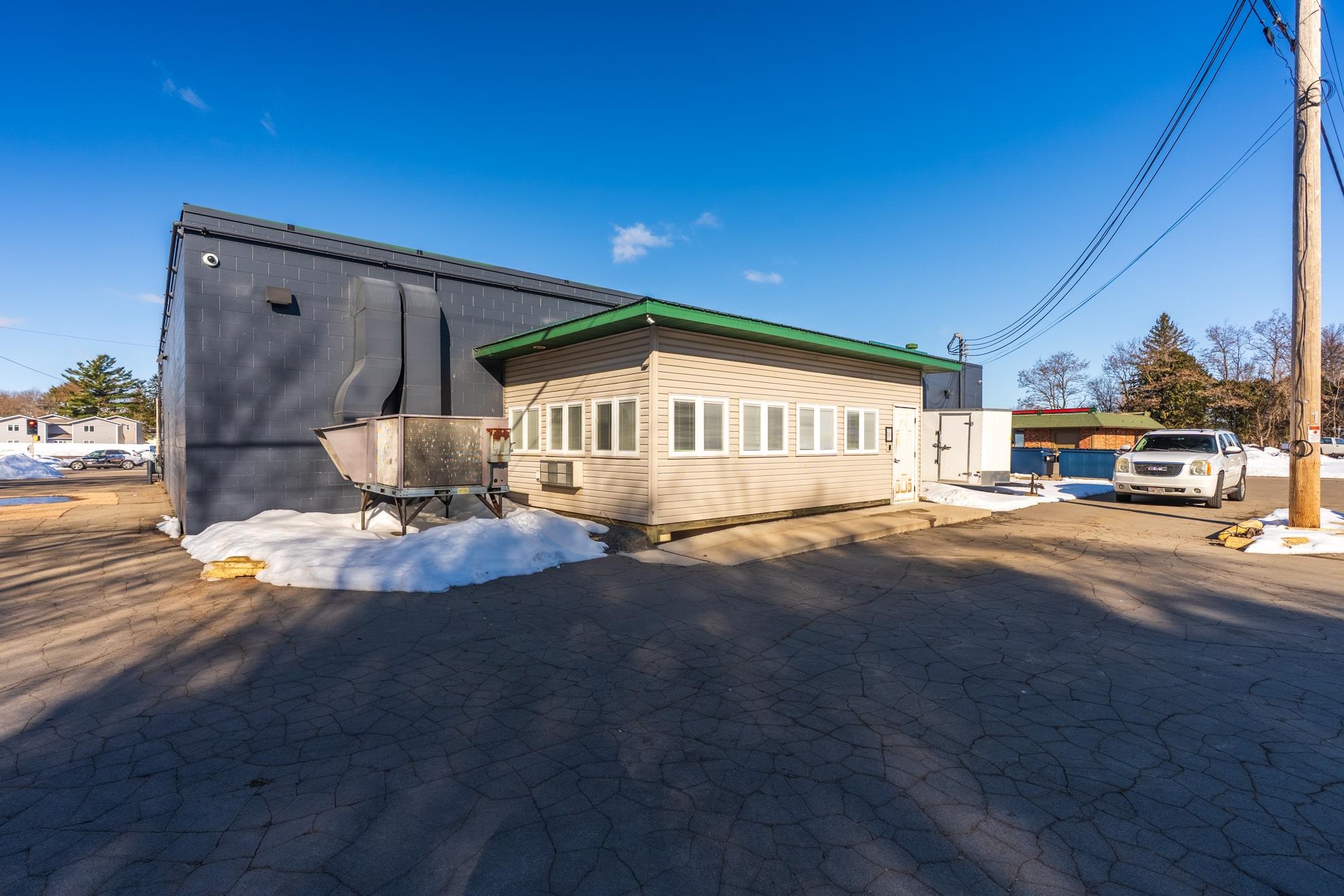 861 GRAND AVENUE, Schofield, Wisconsin 54476, ,Commercial/industrial,For Sale,861 GRAND AVENUE,22601108