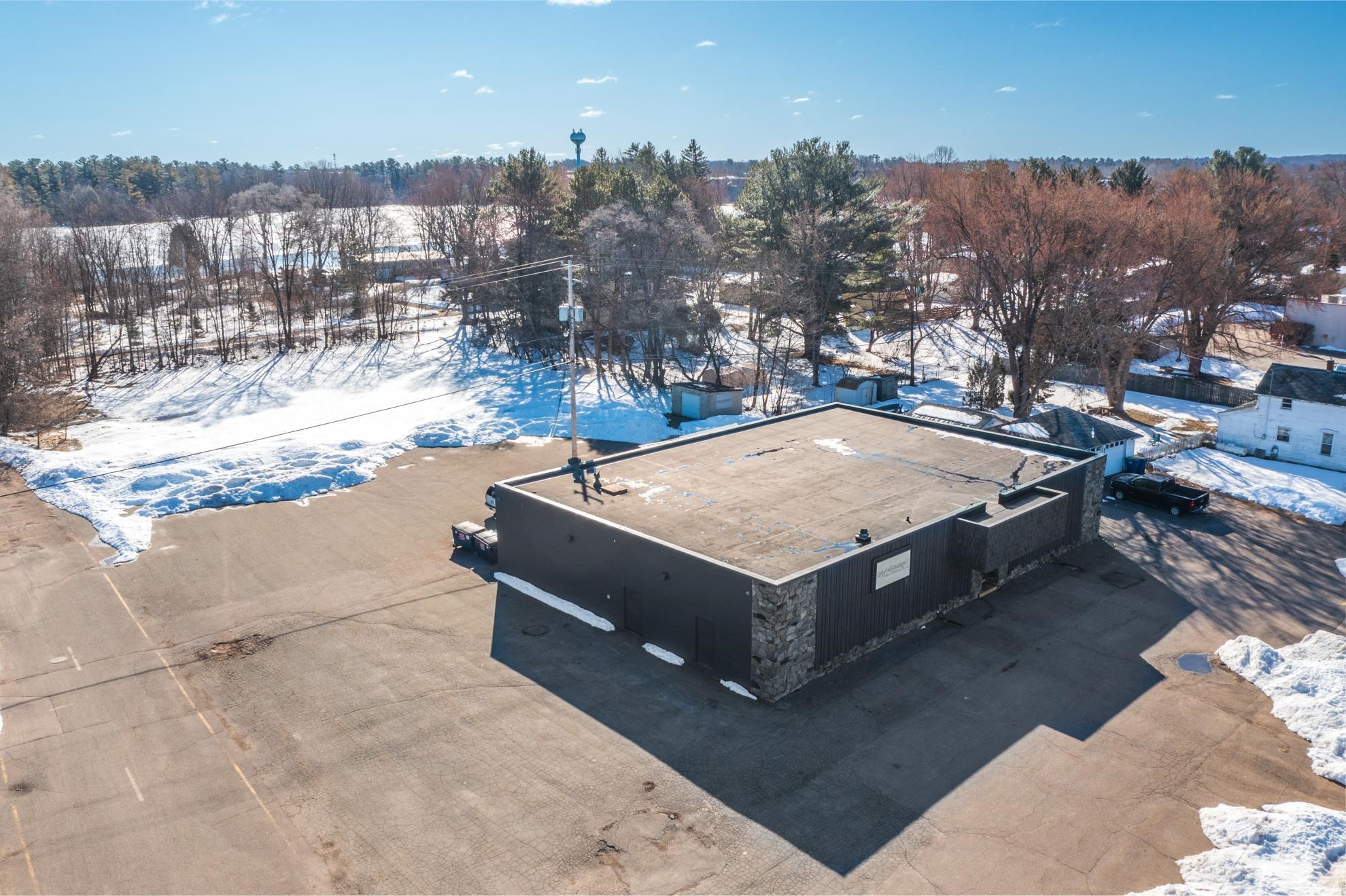 861 GRAND AVENUE, Schofield, Wisconsin 54476, ,Commercial/industrial,For Sale,861 GRAND AVENUE,22601108