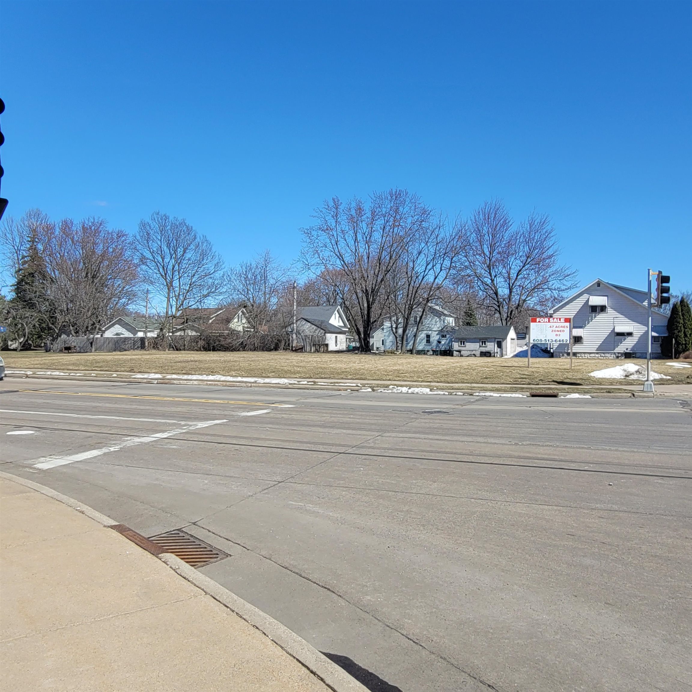 1640 W GRAND AVENUE, Wisconsin Rapids, Wisconsin 54495, ,Land,For Sale,1640 W GRAND AVENUE,22601111