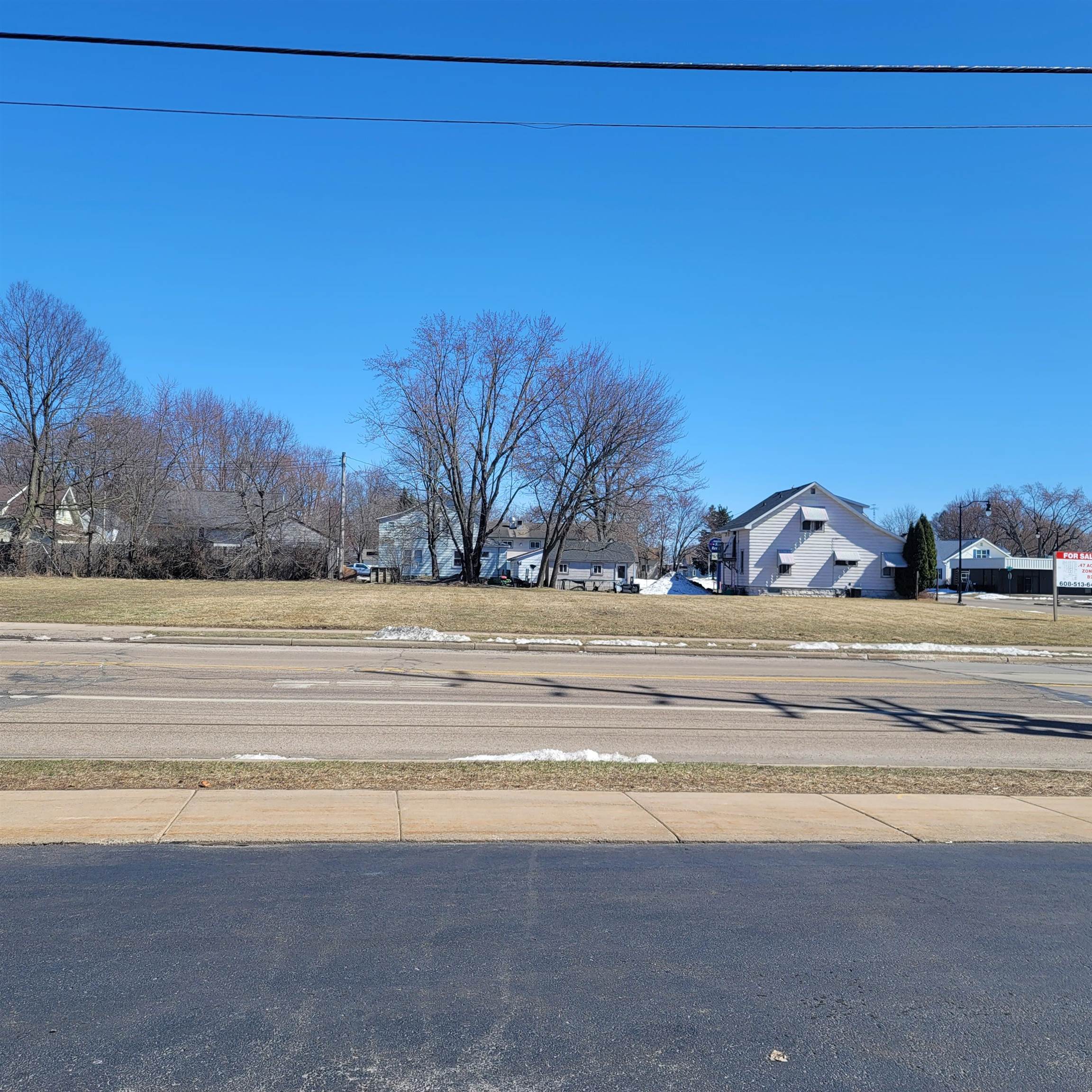 1640 W GRAND AVENUE, Wisconsin Rapids, Wisconsin 54495, ,Land,For Sale,1640 W GRAND AVENUE,22601111