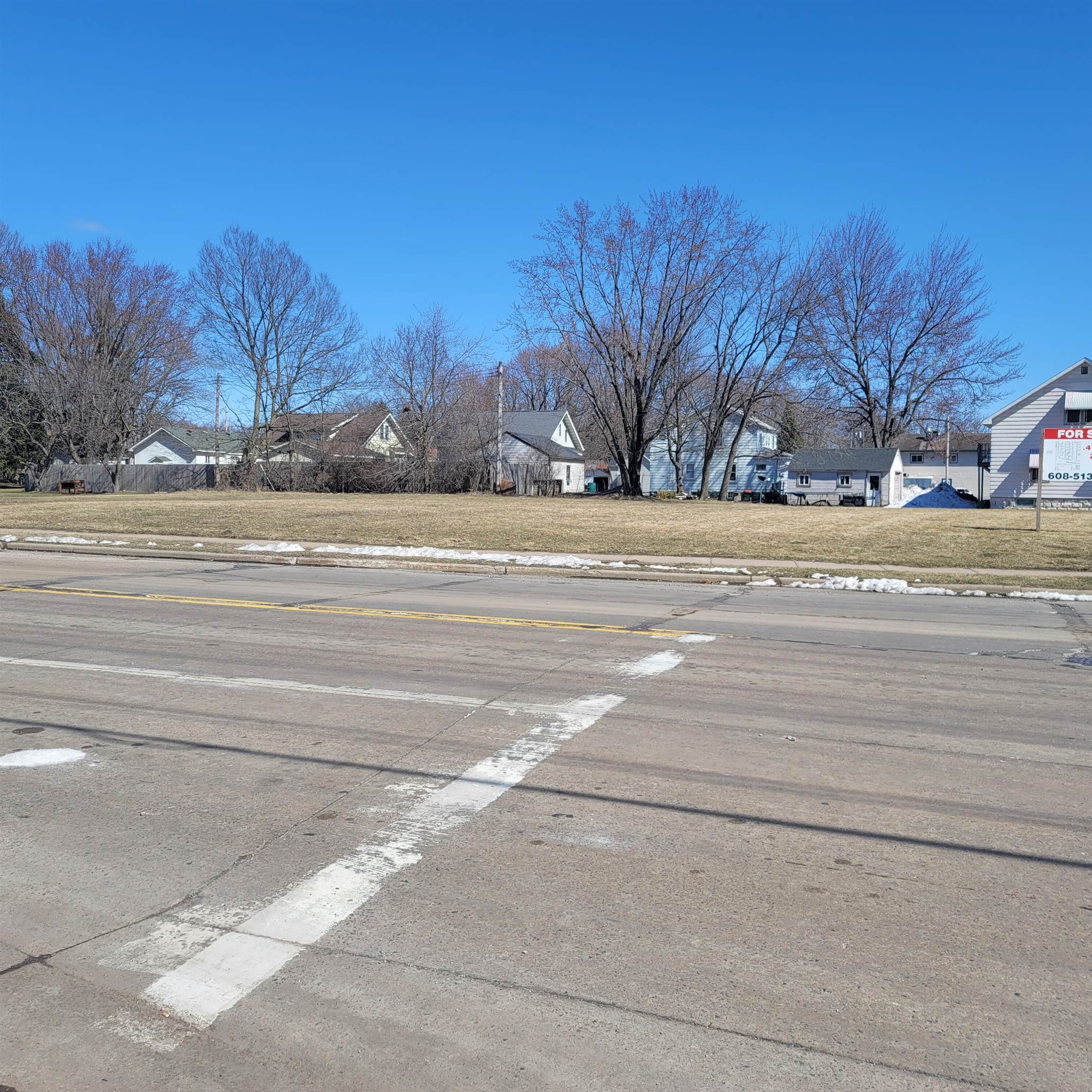 1640 W GRAND AVENUE, Wisconsin Rapids, Wisconsin 54495, ,Land,For Sale,1640 W GRAND AVENUE,22601111