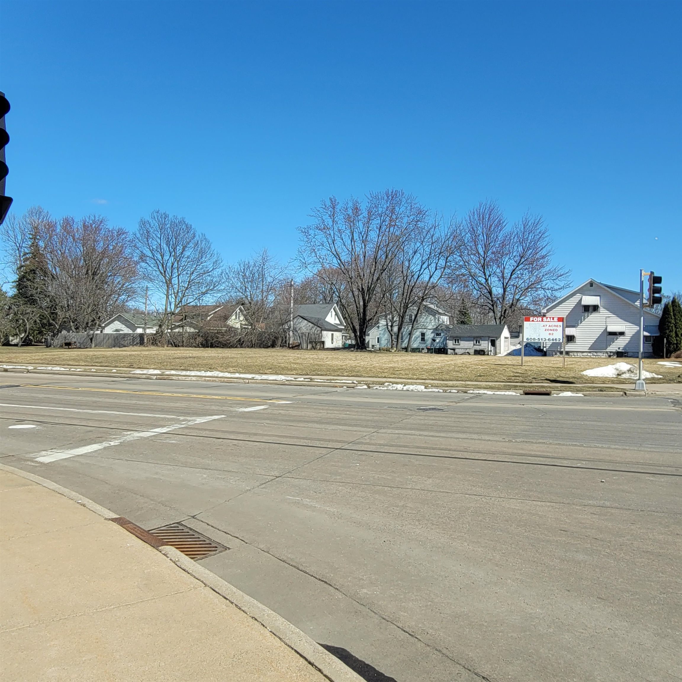 1640 W GRAND AVENUE, Wisconsin Rapids, Wisconsin 54495, ,Land,For Sale,1640 W GRAND AVENUE,22601111