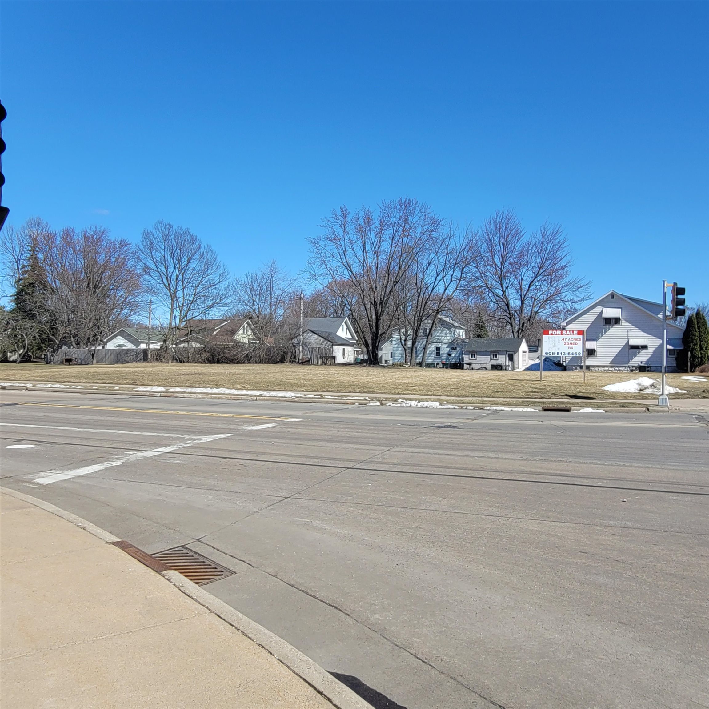 1640 W GRAND AVENUE, Wisconsin Rapids, Wisconsin 54495, ,Land,For Sale,1640 W GRAND AVENUE,22601111