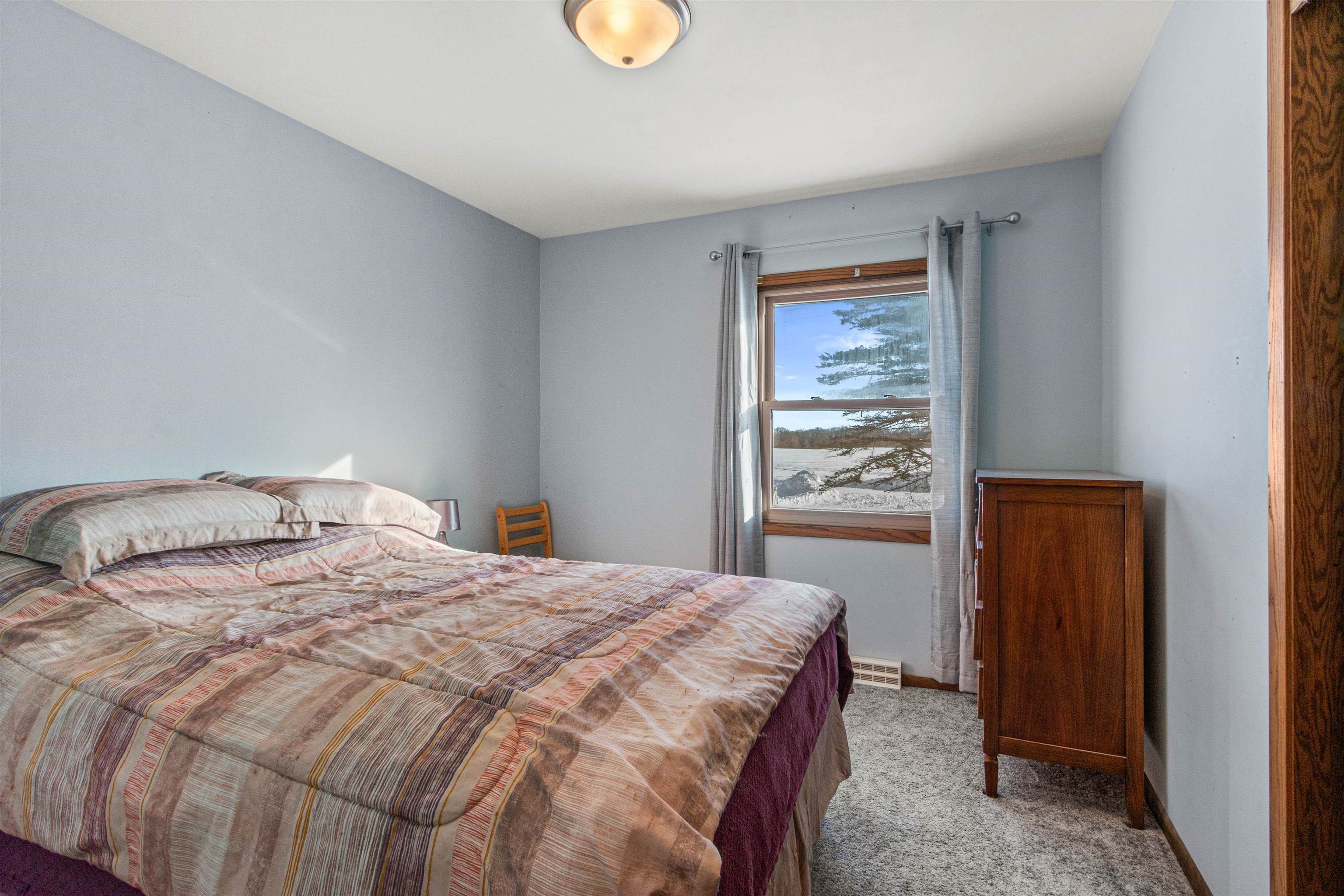 5390 COUNTY ROAD Q, Amherst, Wisconsin 54406, 3 Bedrooms Bedrooms, ,1 BathroomBathrooms,Residential,For Sale,5390 COUNTY ROAD Q,22601112
