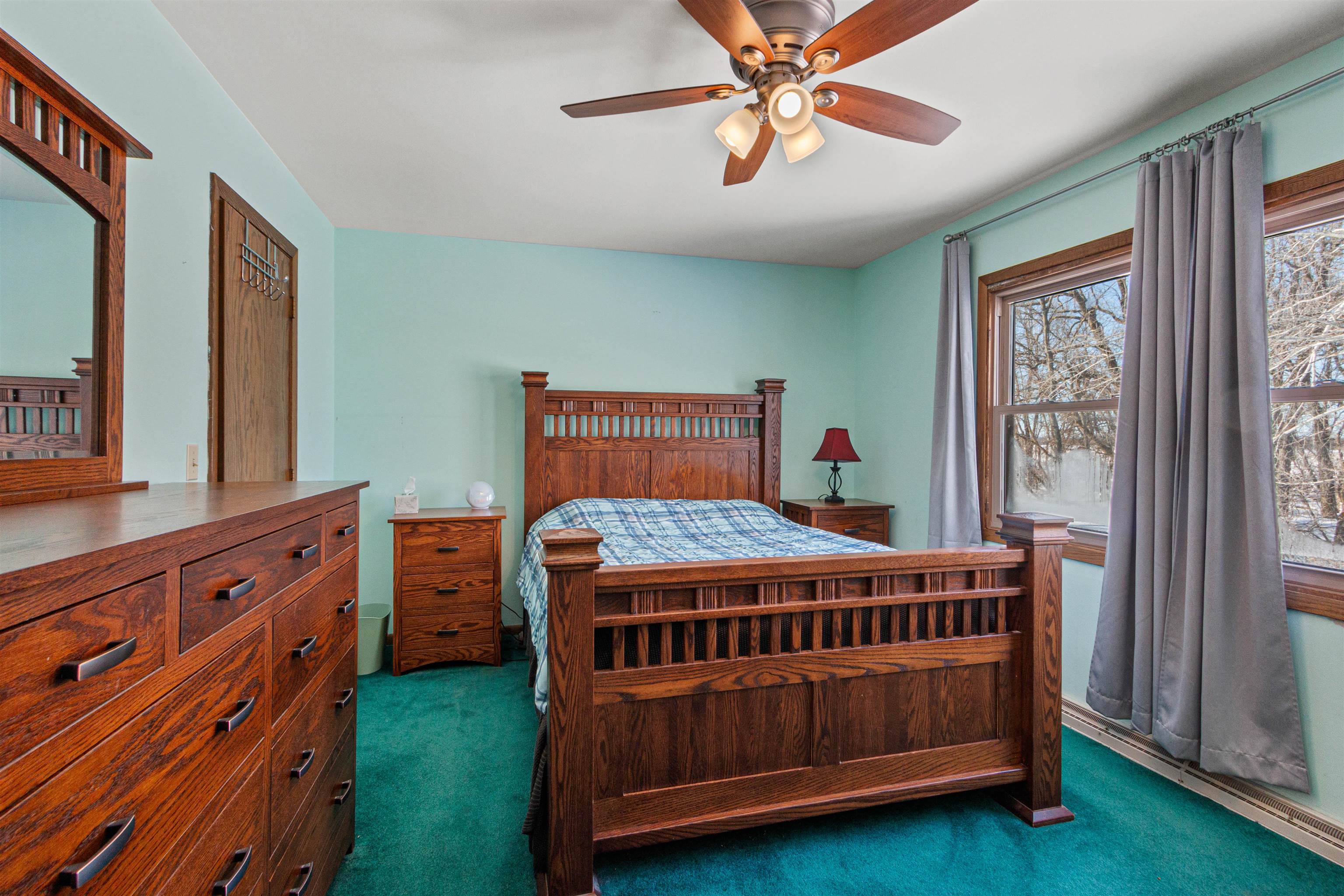 5390 COUNTY ROAD Q, Amherst, Wisconsin 54406, 3 Bedrooms Bedrooms, ,1 BathroomBathrooms,Residential,For Sale,5390 COUNTY ROAD Q,22601112