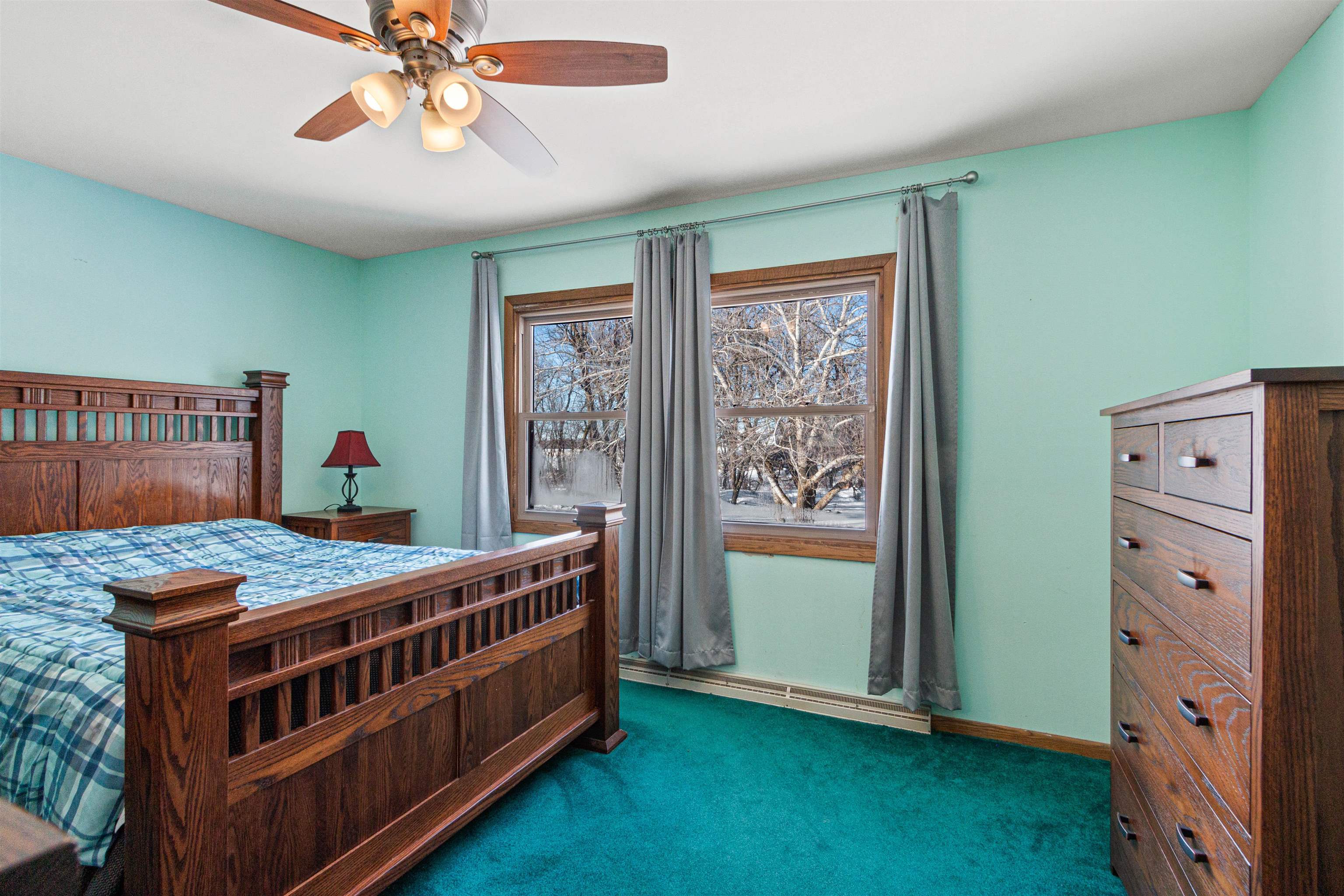 5390 COUNTY ROAD Q, Amherst, Wisconsin 54406, 3 Bedrooms Bedrooms, ,1 BathroomBathrooms,Residential,For Sale,5390 COUNTY ROAD Q,22601112