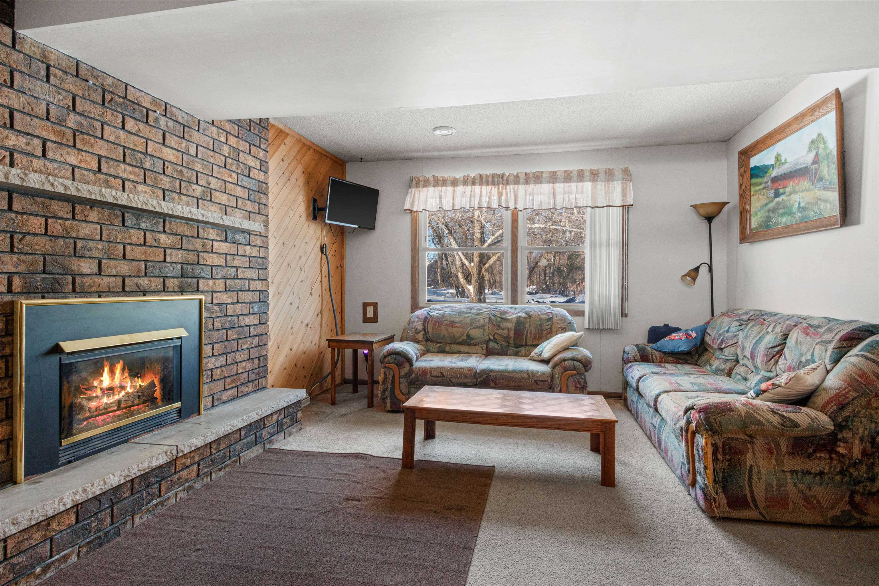 5390 COUNTY ROAD Q, Amherst, Wisconsin 54406, 3 Bedrooms Bedrooms, ,1 BathroomBathrooms,Residential,For Sale,5390 COUNTY ROAD Q,22601112