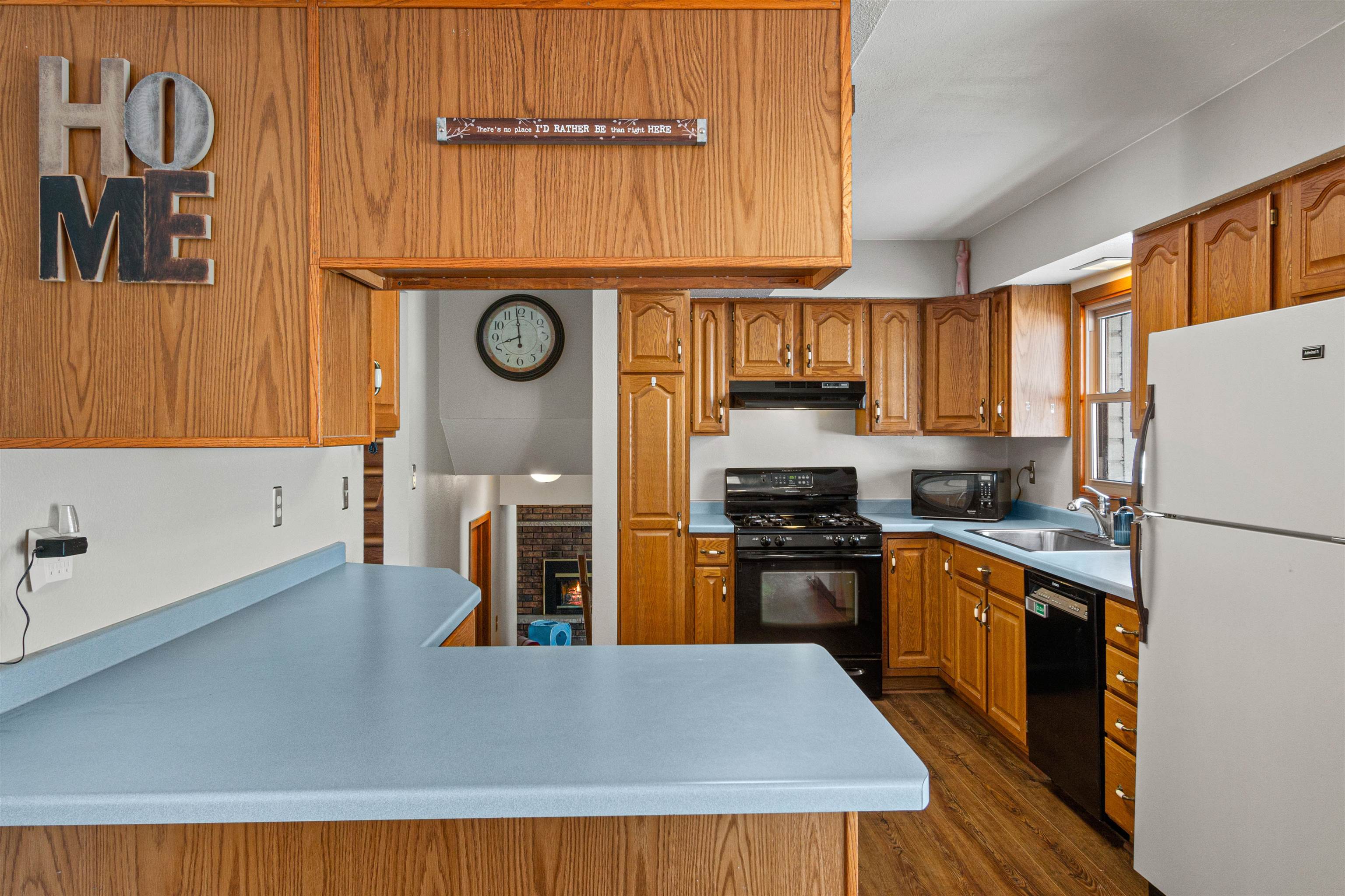 5390 COUNTY ROAD Q, Amherst, Wisconsin 54406, 3 Bedrooms Bedrooms, ,1 BathroomBathrooms,Residential,For Sale,5390 COUNTY ROAD Q,22601112