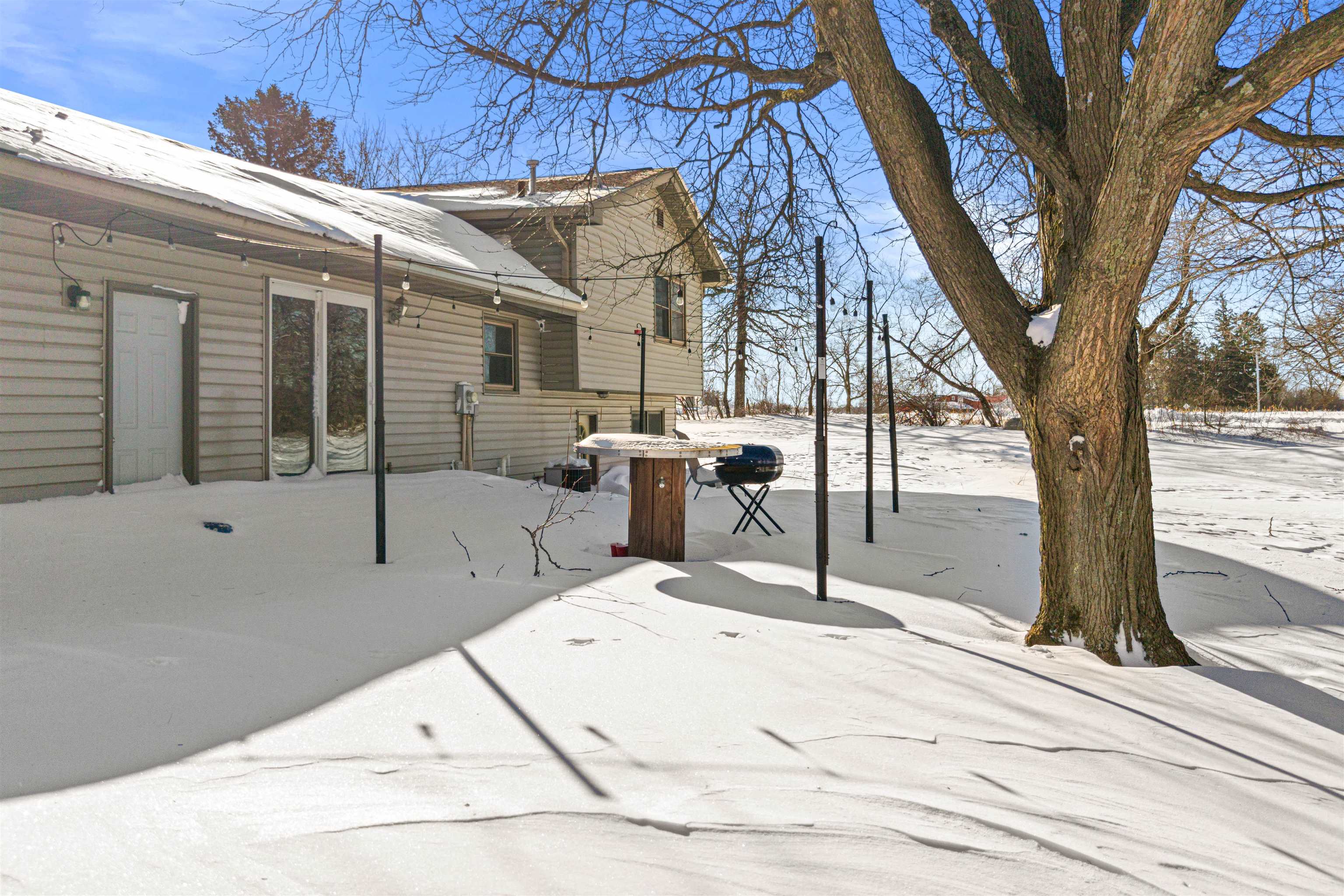 5390 COUNTY ROAD Q, Amherst, Wisconsin 54406, 3 Bedrooms Bedrooms, ,1 BathroomBathrooms,Residential,For Sale,5390 COUNTY ROAD Q,22601112