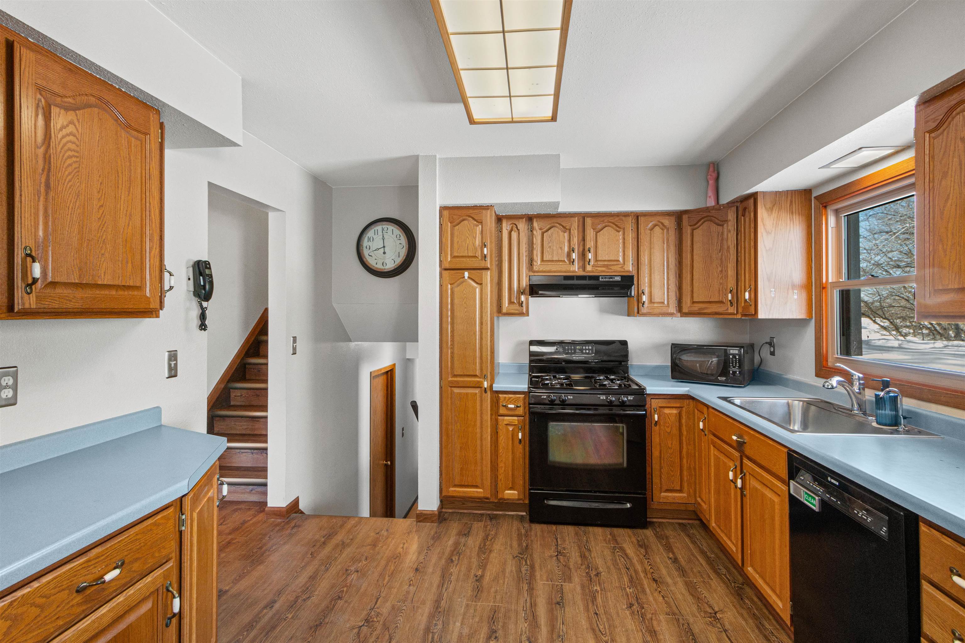 5390 COUNTY ROAD Q, Amherst, Wisconsin 54406, 3 Bedrooms Bedrooms, ,1 BathroomBathrooms,Residential,For Sale,5390 COUNTY ROAD Q,22601112