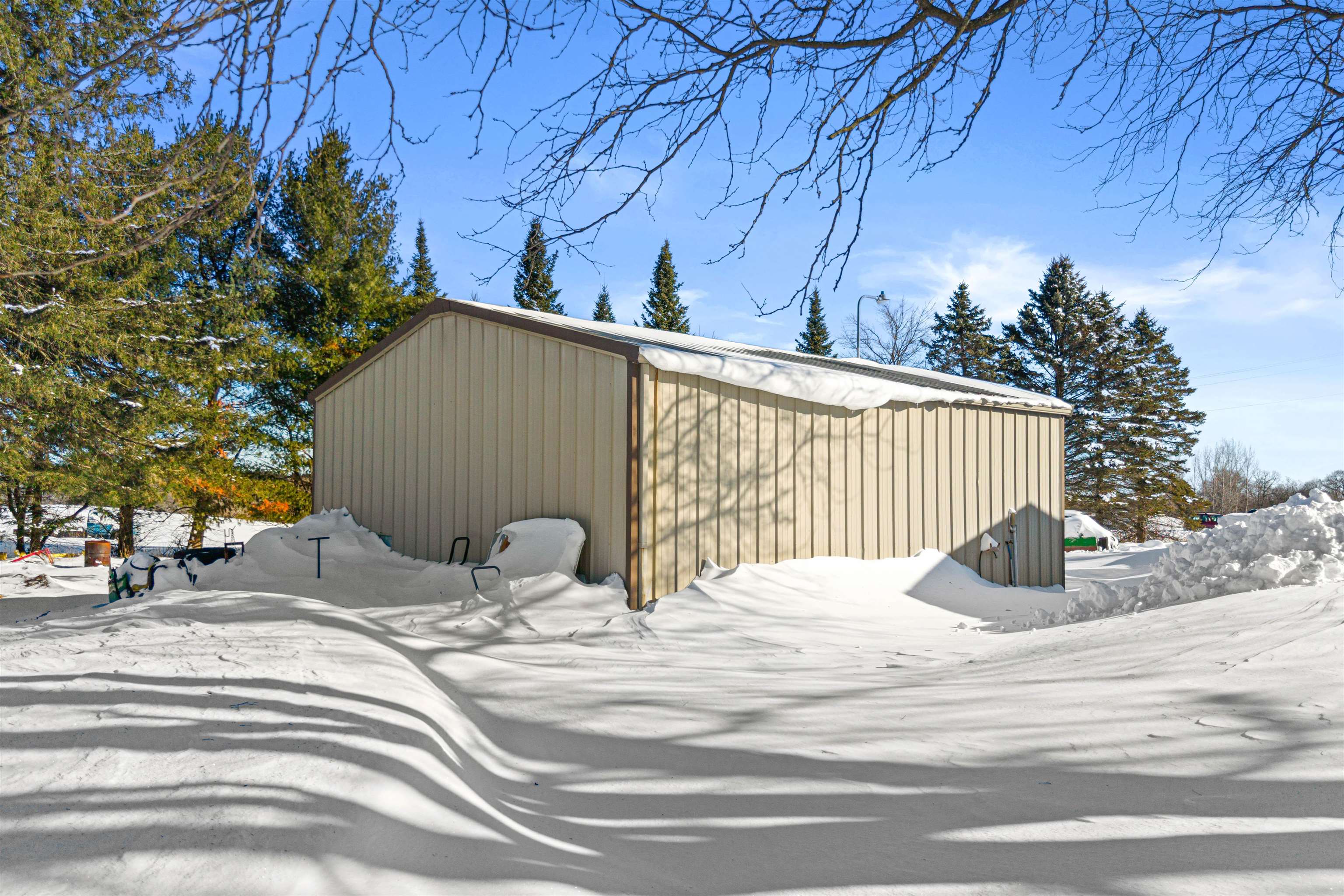 5390 COUNTY ROAD Q, Amherst, Wisconsin 54406, 3 Bedrooms Bedrooms, ,1 BathroomBathrooms,Residential,For Sale,5390 COUNTY ROAD Q,22601112