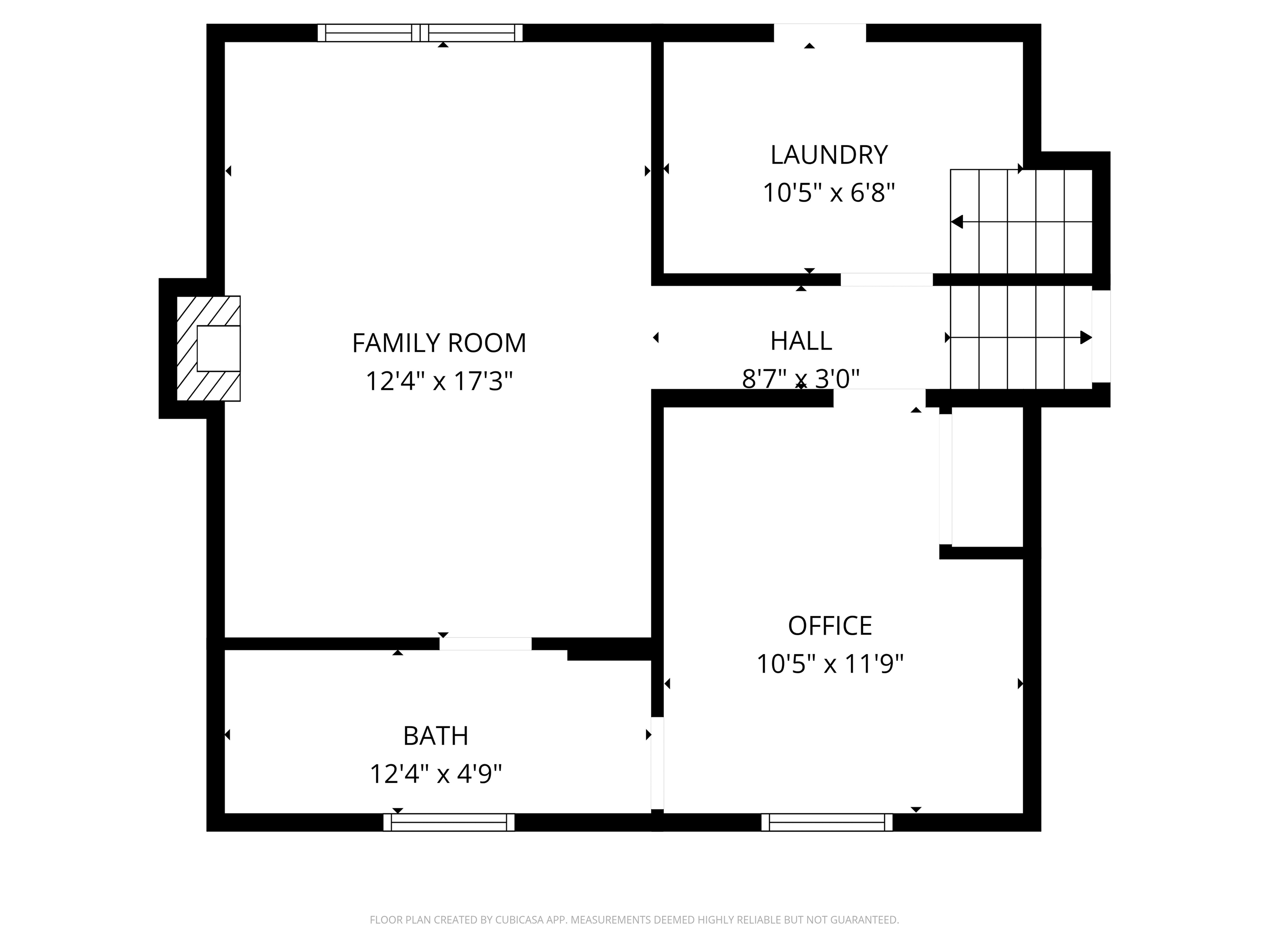 5390 COUNTY ROAD Q, Amherst, Wisconsin 54406, 3 Bedrooms Bedrooms, ,1 BathroomBathrooms,Residential,For Sale,5390 COUNTY ROAD Q,22601112