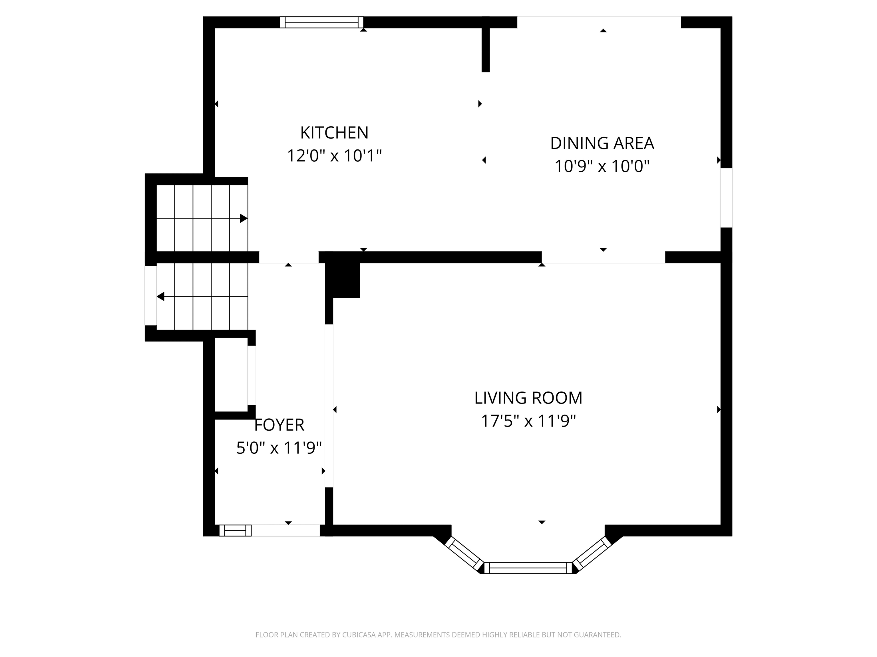 5390 COUNTY ROAD Q, Amherst, Wisconsin 54406, 3 Bedrooms Bedrooms, ,1 BathroomBathrooms,Residential,For Sale,5390 COUNTY ROAD Q,22601112