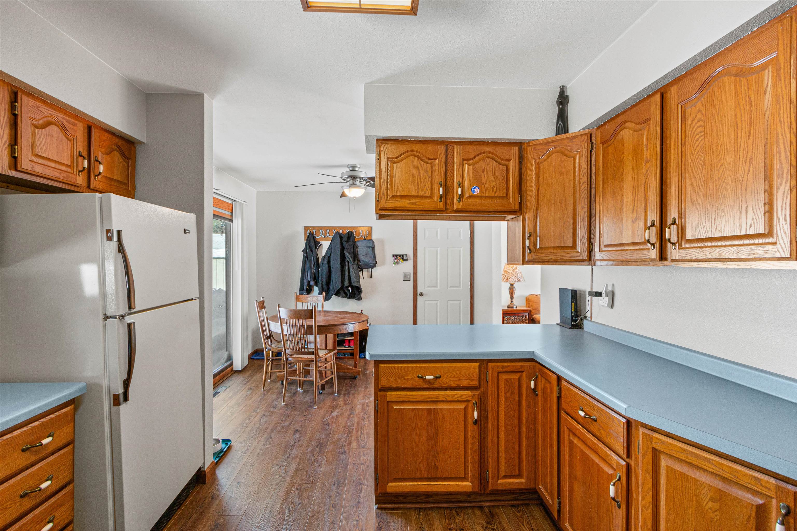 5390 COUNTY ROAD Q, Amherst, Wisconsin 54406, 3 Bedrooms Bedrooms, ,1 BathroomBathrooms,Residential,For Sale,5390 COUNTY ROAD Q,22601112