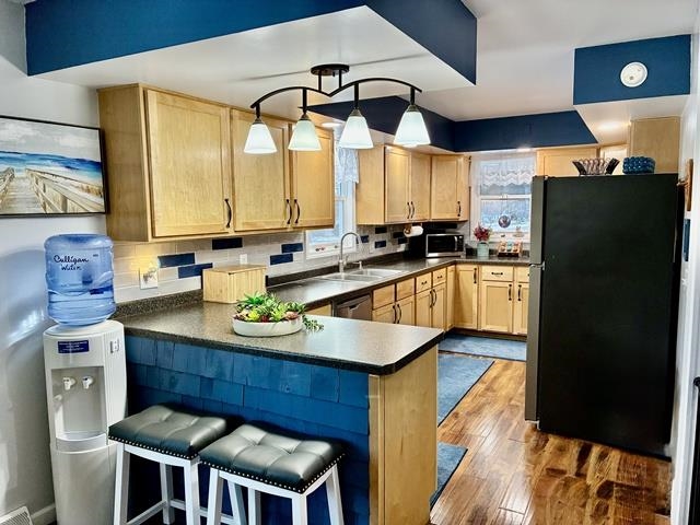 201 N 3RD STREET, Colby, Wisconsin 54421, 3 Bedrooms Bedrooms, ,1 BathroomBathrooms,Residential,For Sale,201 N 3RD STREET,22601113