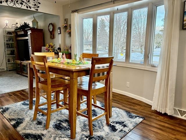 201 N 3RD STREET, Colby, Wisconsin 54421, 3 Bedrooms Bedrooms, ,1 BathroomBathrooms,Residential,For Sale,201 N 3RD STREET,22601113