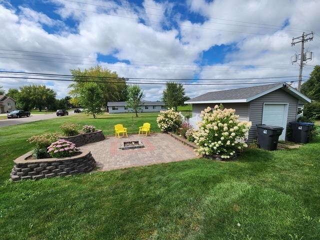 201 N 3RD STREET, Colby, Wisconsin 54421, 3 Bedrooms Bedrooms, ,1 BathroomBathrooms,Residential,For Sale,201 N 3RD STREET,22601113