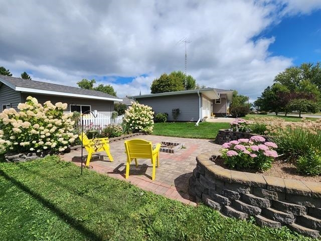 201 N 3RD STREET, Colby, Wisconsin 54421, 3 Bedrooms Bedrooms, ,1 BathroomBathrooms,Residential,For Sale,201 N 3RD STREET,22601113