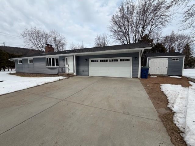 153226 AMBROSIA LANE, Wausau, Wisconsin 54401, 3 Bedrooms Bedrooms, ,1 BathroomBathrooms,Residential,For Sale,153226 AMBROSIA LANE,22601114