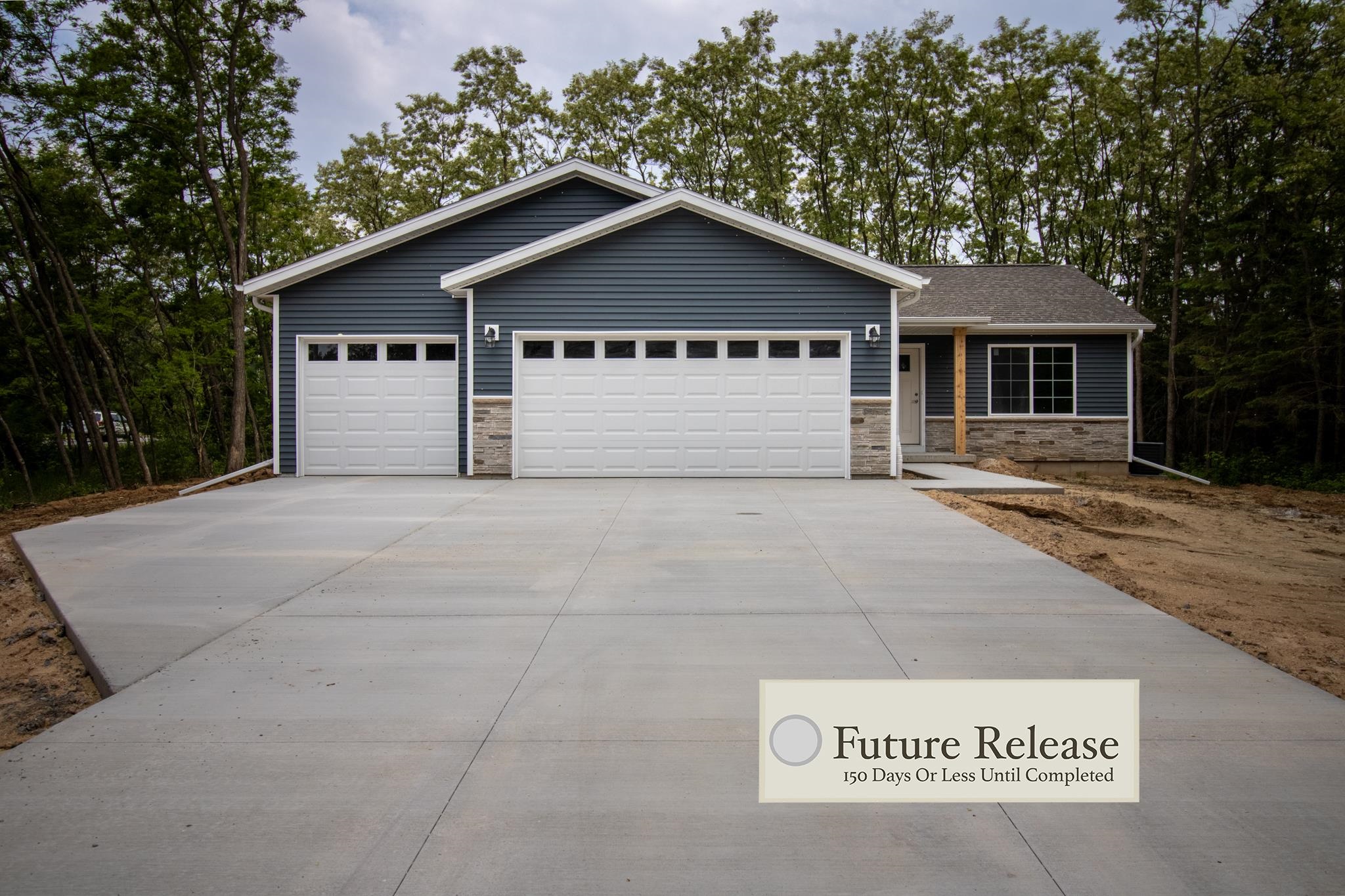 5565 FOREST CREEK ROAD, Stevens Point, Wisconsin 54482, 3 Bedrooms Bedrooms, ,2 BathroomsBathrooms,Residential,For Sale,5565 FOREST CREEK ROAD,22601115