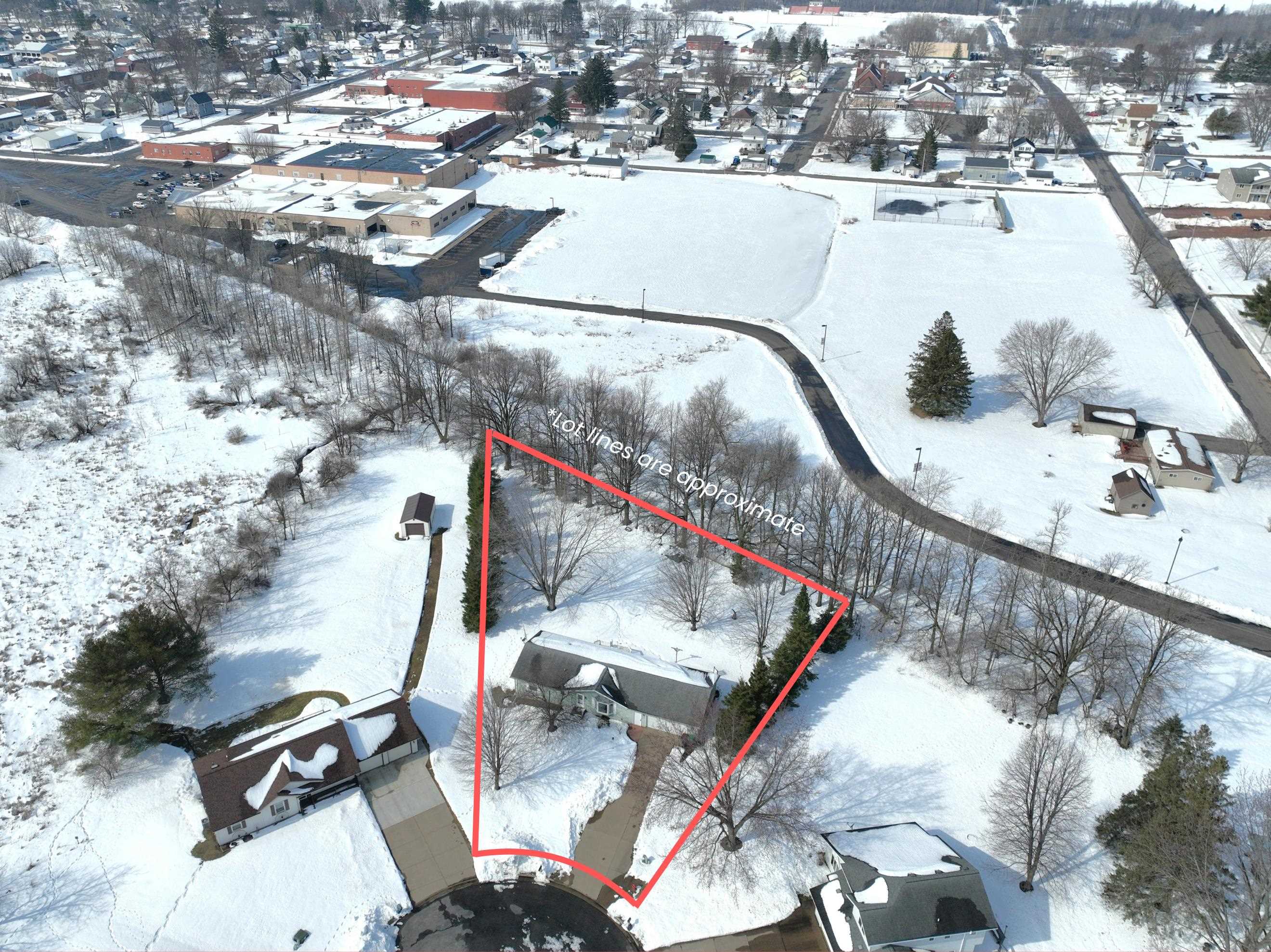 119300 HAWK COURT, Stratford, Wisconsin 54484, 2 Bedrooms Bedrooms, ,3 BathroomsBathrooms,Residential,For Sale,119300 HAWK COURT,22601117