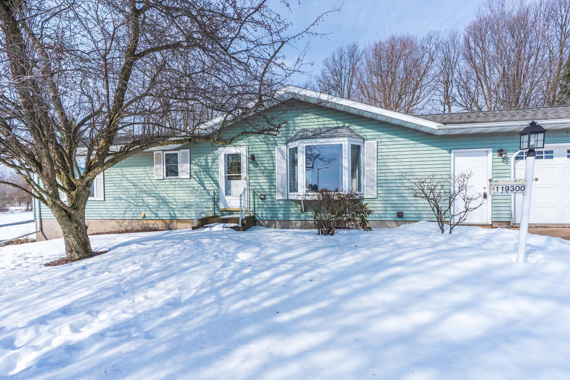 119300 HAWK COURT, Stratford, Wisconsin 54484, 2 Bedrooms Bedrooms, ,3 BathroomsBathrooms,Residential,For Sale,119300 HAWK COURT,22601117