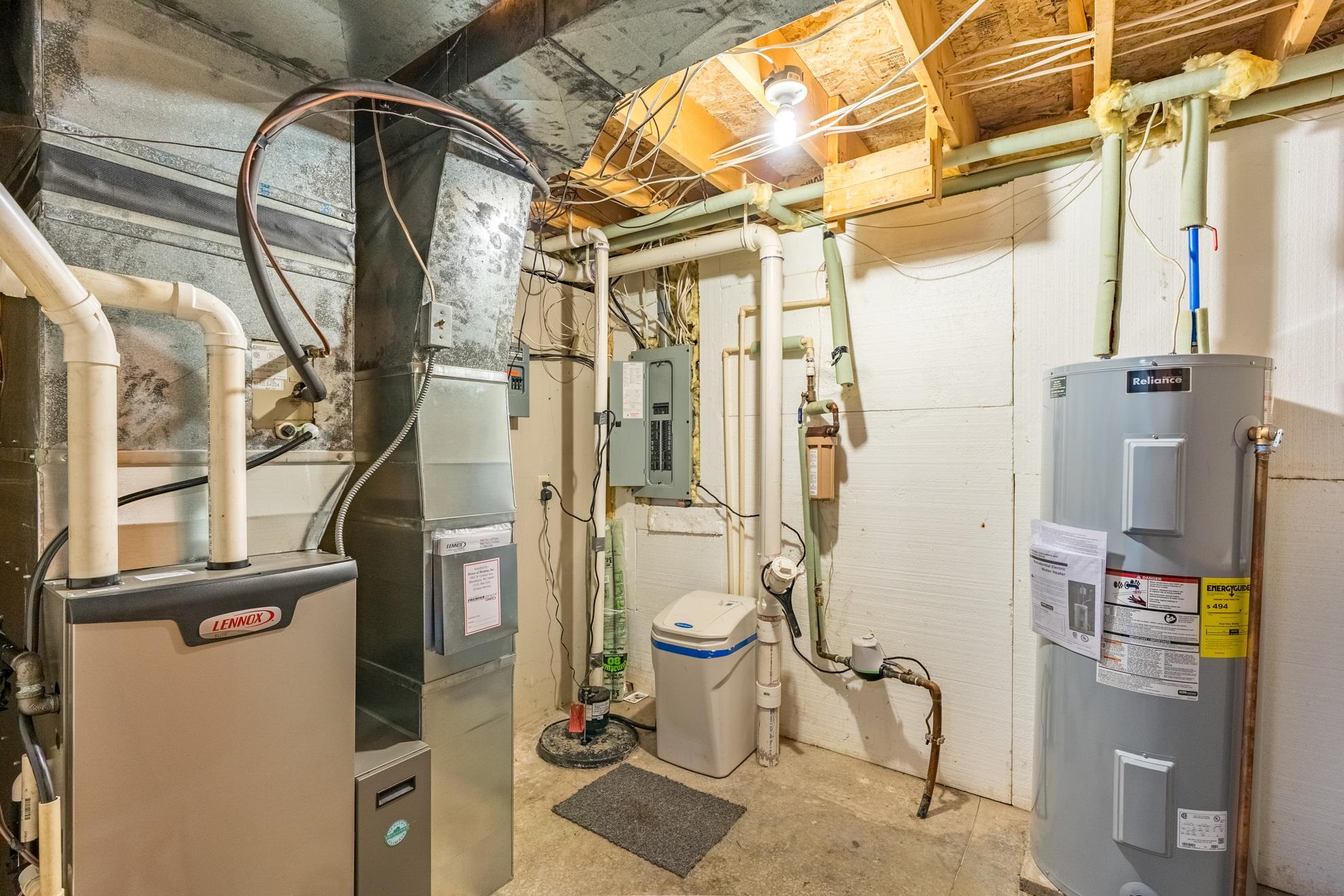 119300 HAWK COURT, Stratford, Wisconsin 54484, 2 Bedrooms Bedrooms, ,3 BathroomsBathrooms,Residential,For Sale,119300 HAWK COURT,22601117