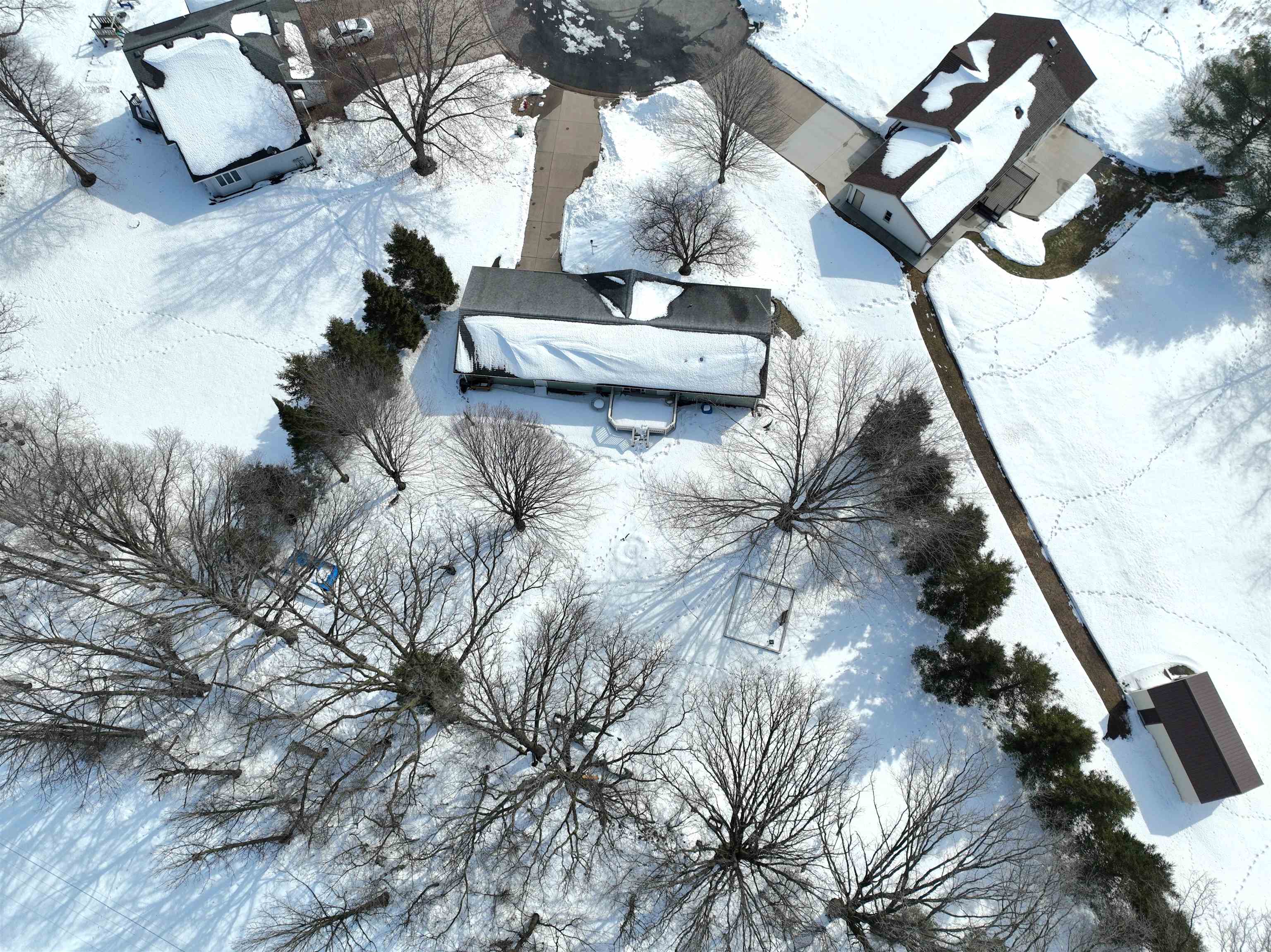 119300 HAWK COURT, Stratford, Wisconsin 54484, 2 Bedrooms Bedrooms, ,3 BathroomsBathrooms,Residential,For Sale,119300 HAWK COURT,22601117