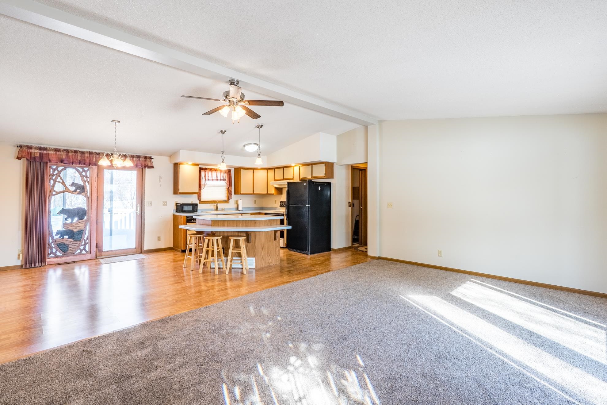 119300 HAWK COURT, Stratford, Wisconsin 54484, 2 Bedrooms Bedrooms, ,3 BathroomsBathrooms,Residential,For Sale,119300 HAWK COURT,22601117