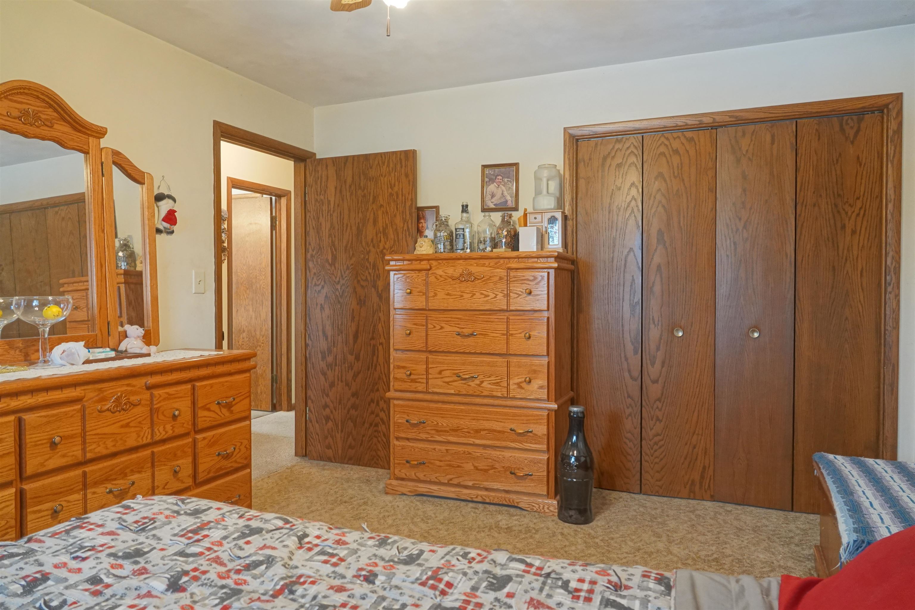 338 N FRANKLIN STREET, Stetsonville, Wisconsin 54480, 3 Bedrooms Bedrooms, ,2 BathroomsBathrooms,Residential,For Sale,338 N FRANKLIN STREET,22601118