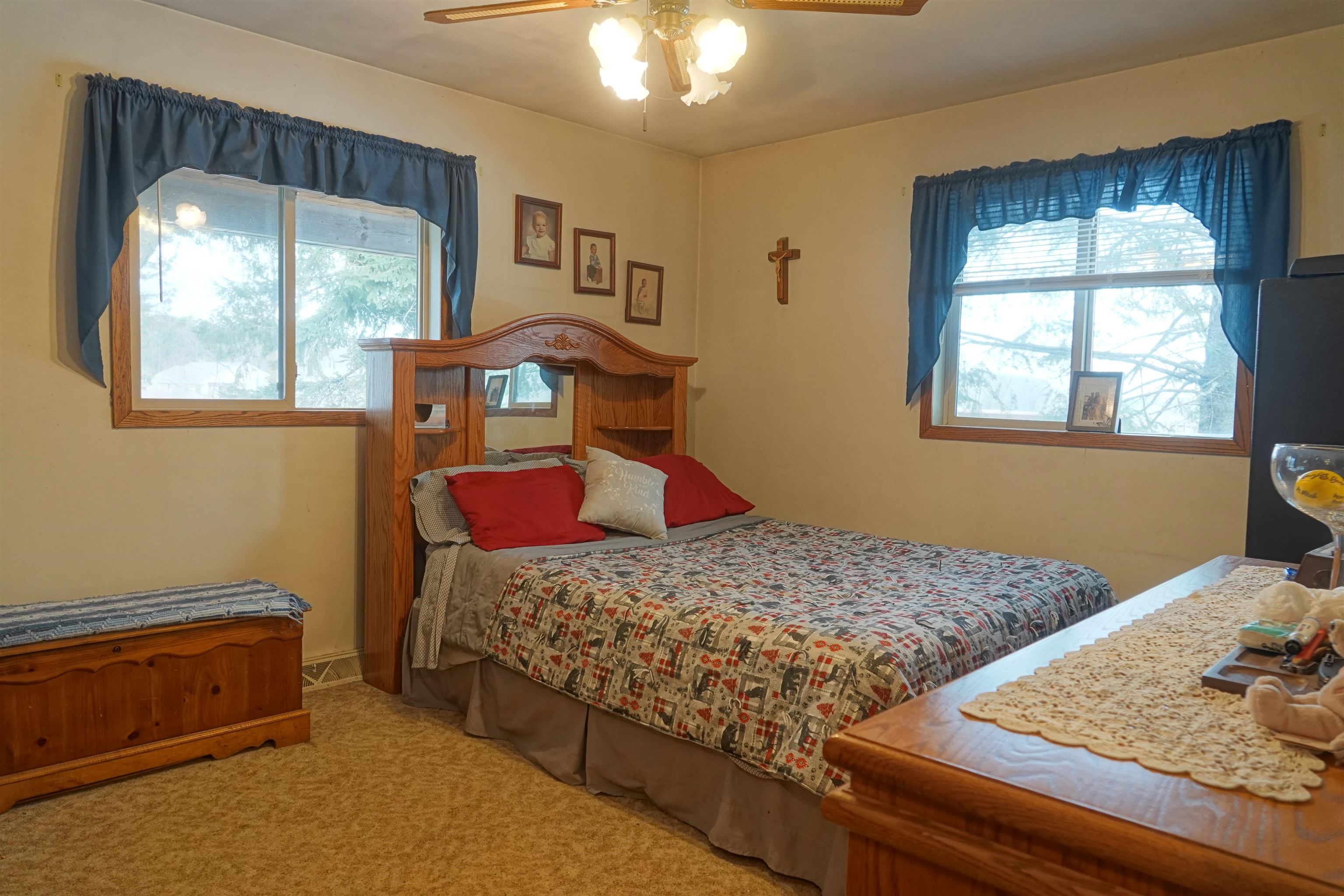 338 N FRANKLIN STREET, Stetsonville, Wisconsin 54480, 3 Bedrooms Bedrooms, ,2 BathroomsBathrooms,Residential,For Sale,338 N FRANKLIN STREET,22601118