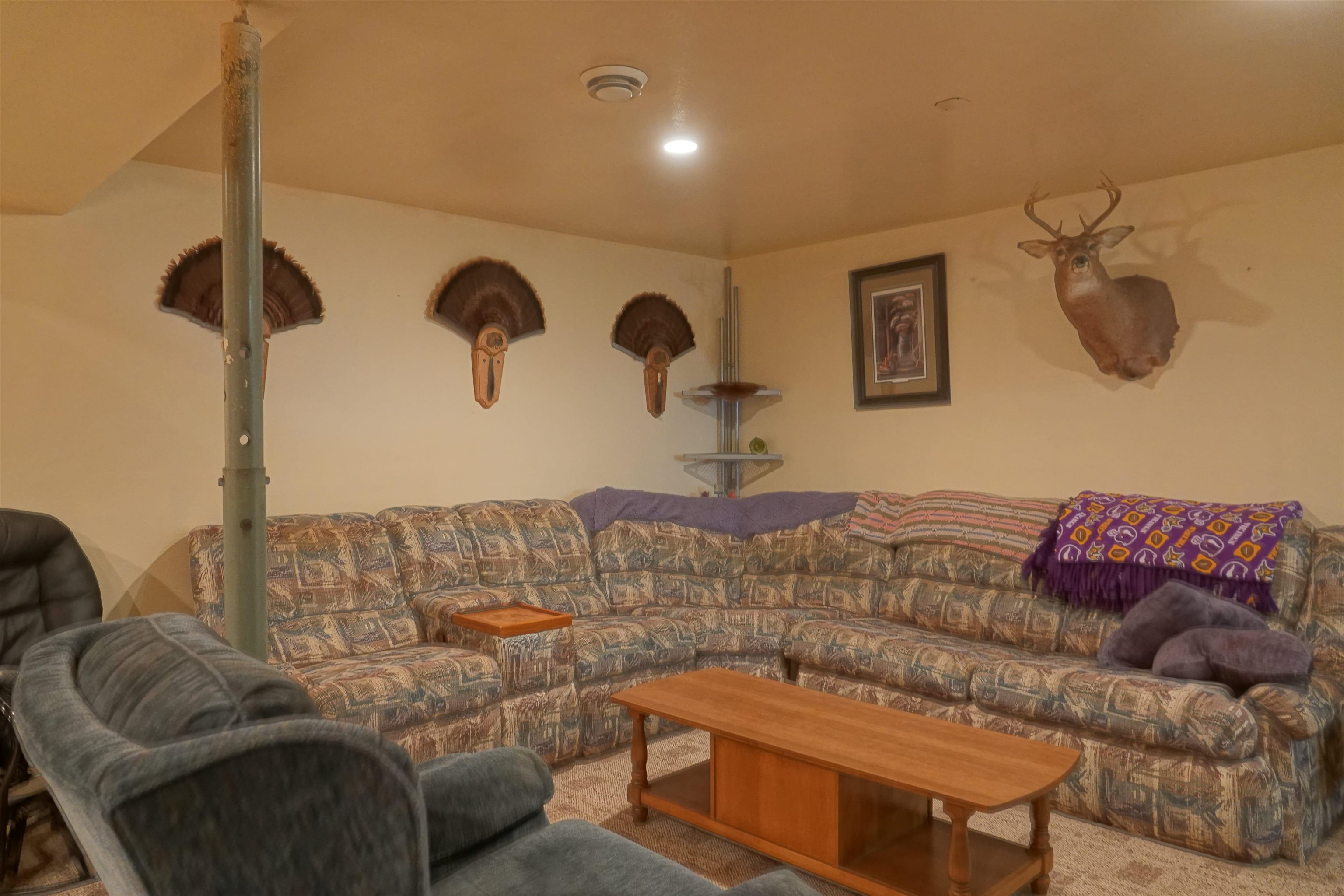 338 N FRANKLIN STREET, Stetsonville, Wisconsin 54480, 3 Bedrooms Bedrooms, ,2 BathroomsBathrooms,Residential,For Sale,338 N FRANKLIN STREET,22601118