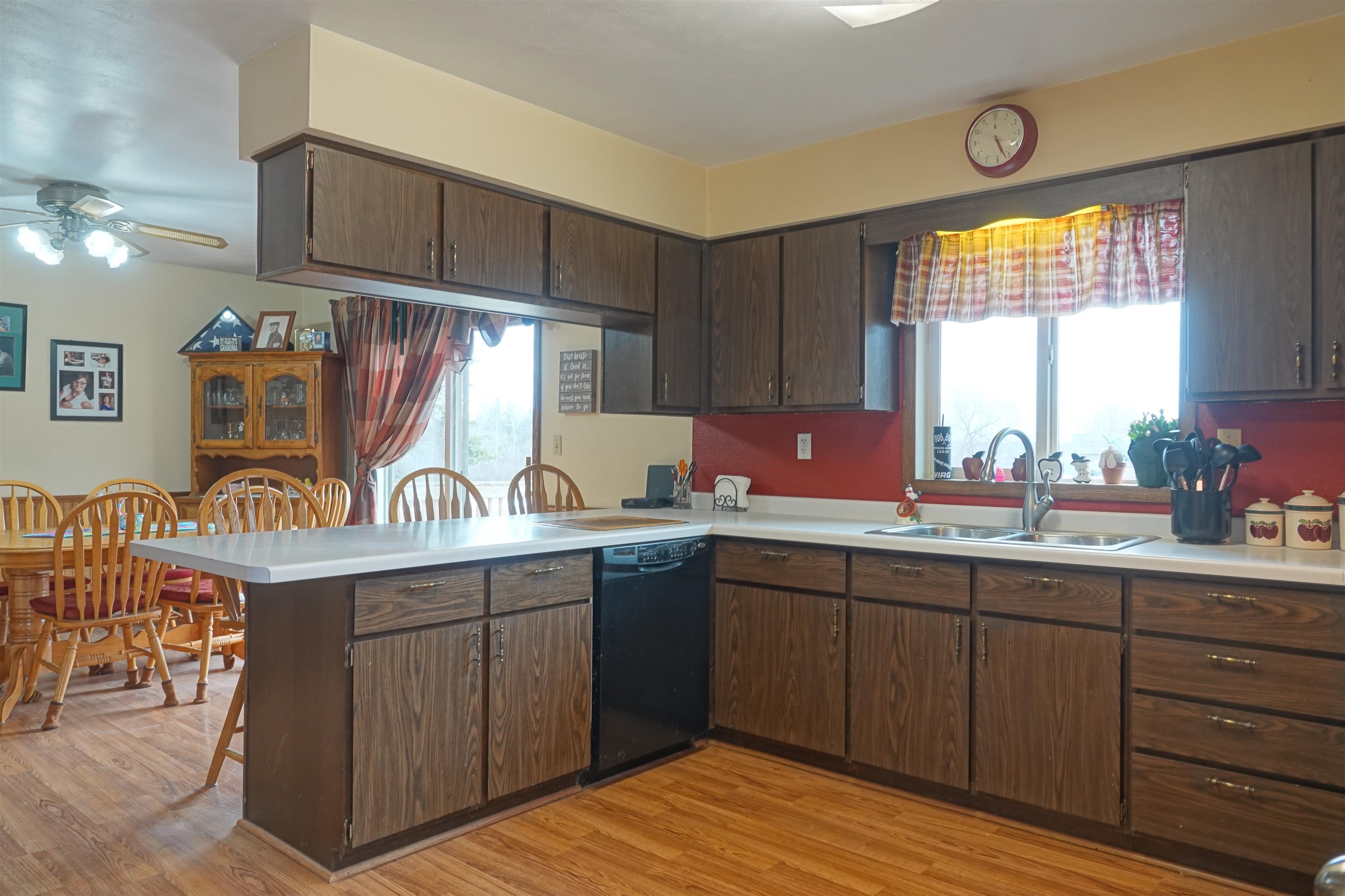 338 N FRANKLIN STREET, Stetsonville, Wisconsin 54480, 3 Bedrooms Bedrooms, ,2 BathroomsBathrooms,Residential,For Sale,338 N FRANKLIN STREET,22601118