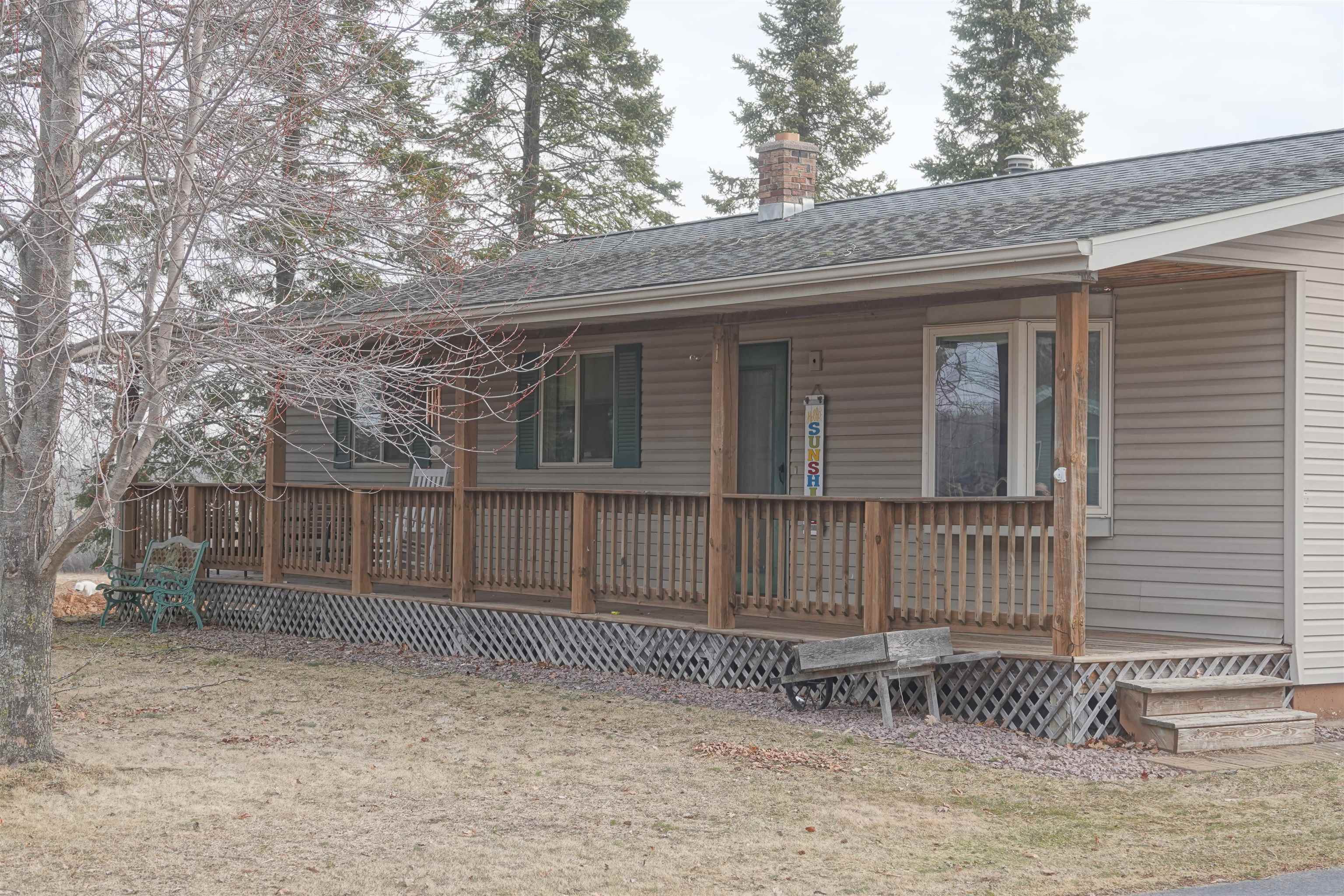 338 N FRANKLIN STREET, Stetsonville, Wisconsin 54480, 3 Bedrooms Bedrooms, ,2 BathroomsBathrooms,Residential,For Sale,338 N FRANKLIN STREET,22601118