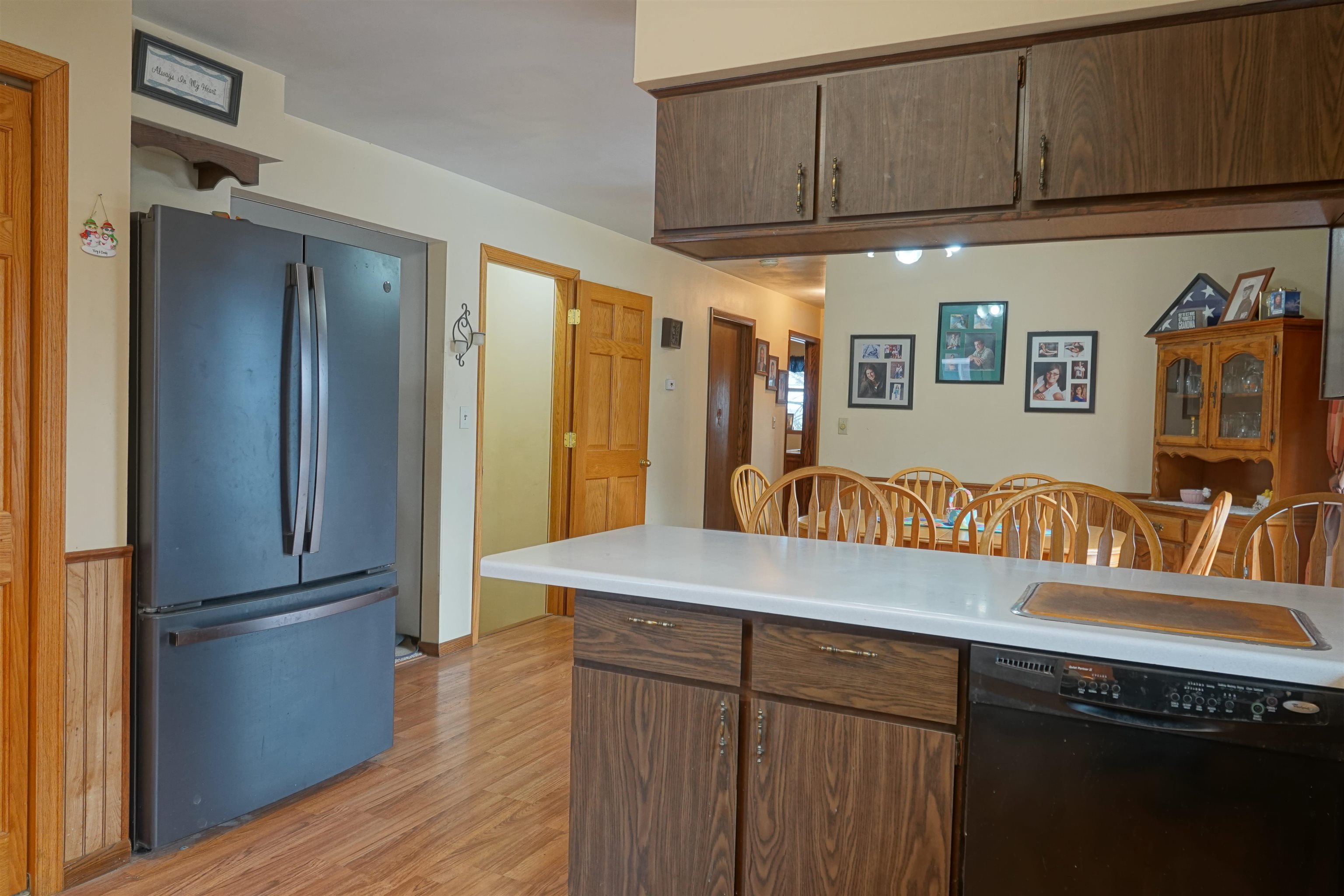 338 N FRANKLIN STREET, Stetsonville, Wisconsin 54480, 3 Bedrooms Bedrooms, ,2 BathroomsBathrooms,Residential,For Sale,338 N FRANKLIN STREET,22601118