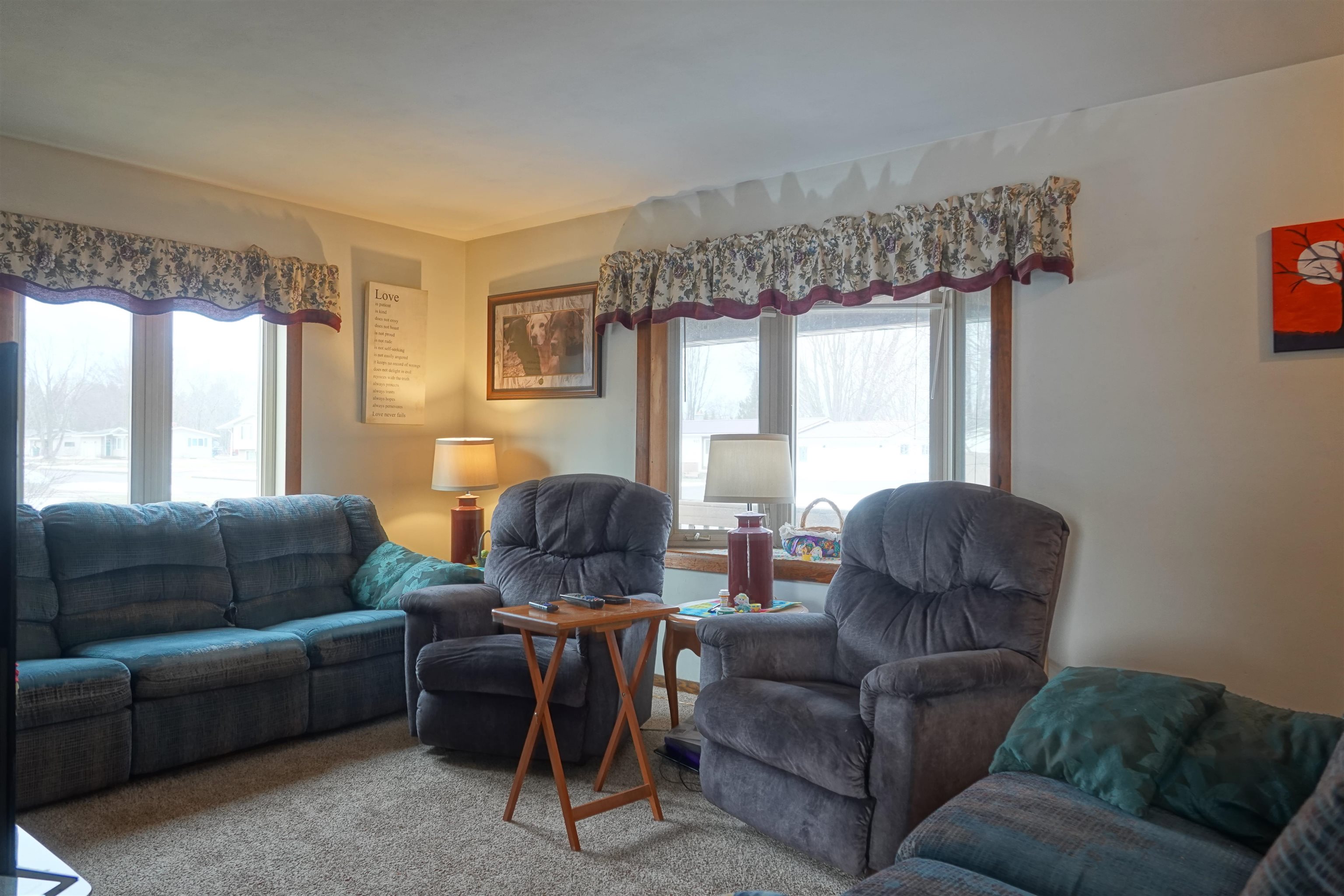 338 N FRANKLIN STREET, Stetsonville, Wisconsin 54480, 3 Bedrooms Bedrooms, ,2 BathroomsBathrooms,Residential,For Sale,338 N FRANKLIN STREET,22601118