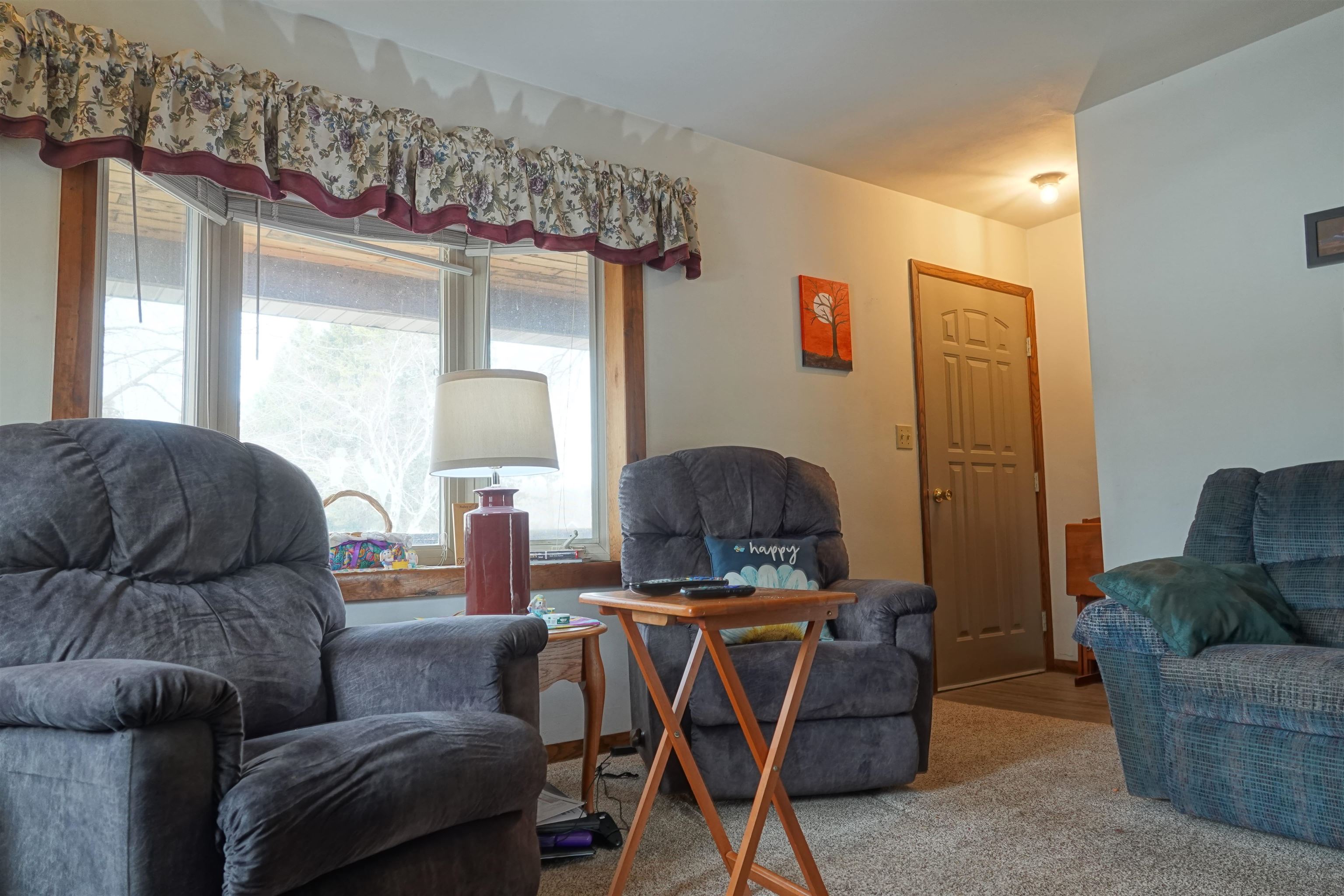338 N FRANKLIN STREET, Stetsonville, Wisconsin 54480, 3 Bedrooms Bedrooms, ,2 BathroomsBathrooms,Residential,For Sale,338 N FRANKLIN STREET,22601118