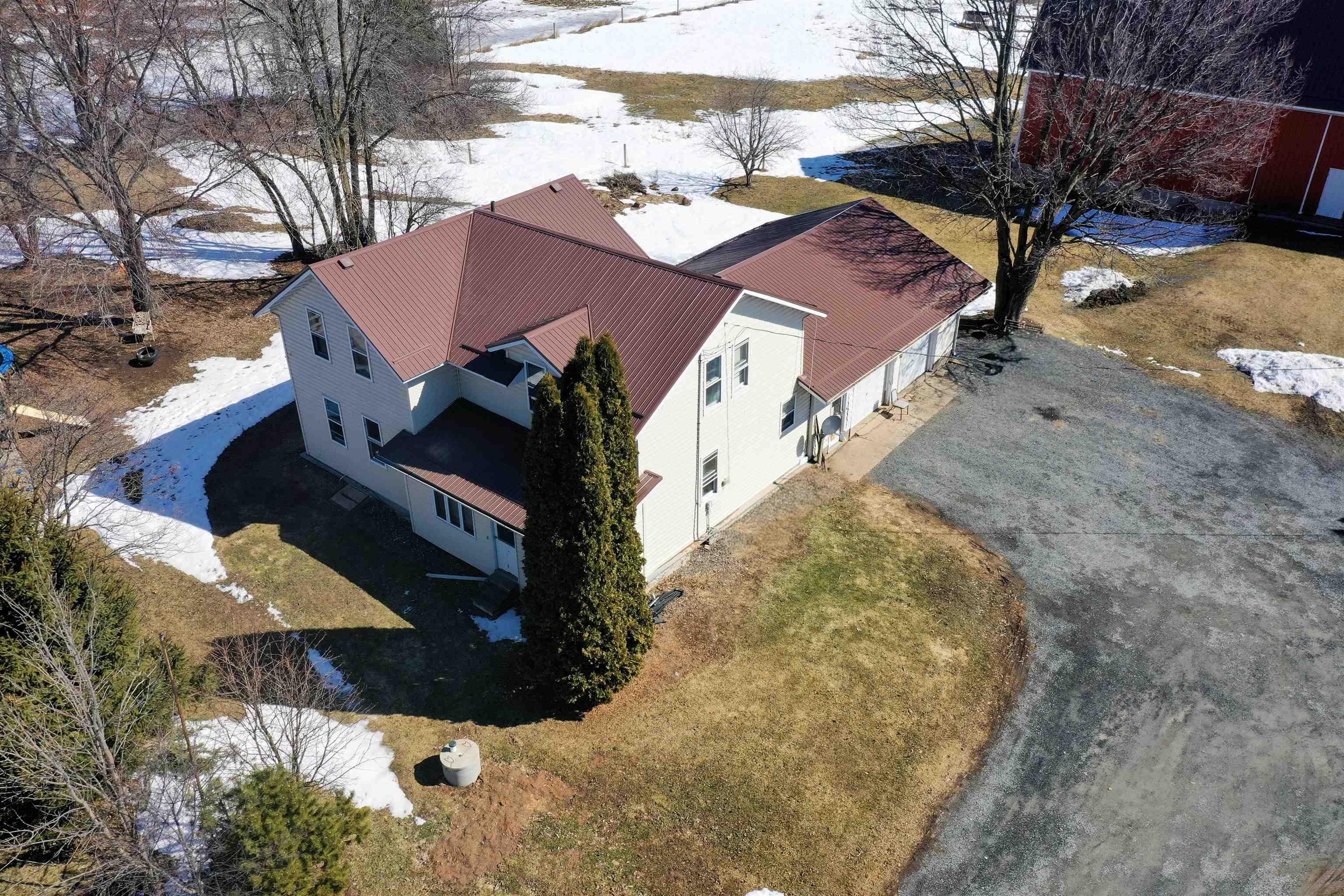233047 STATE HIGHWAY 13, Abbotsford, Wisconsin 54405, 5 Bedrooms Bedrooms, ,1 BathroomBathrooms,Residential,For Sale,233047 STATE HIGHWAY 13,22601120