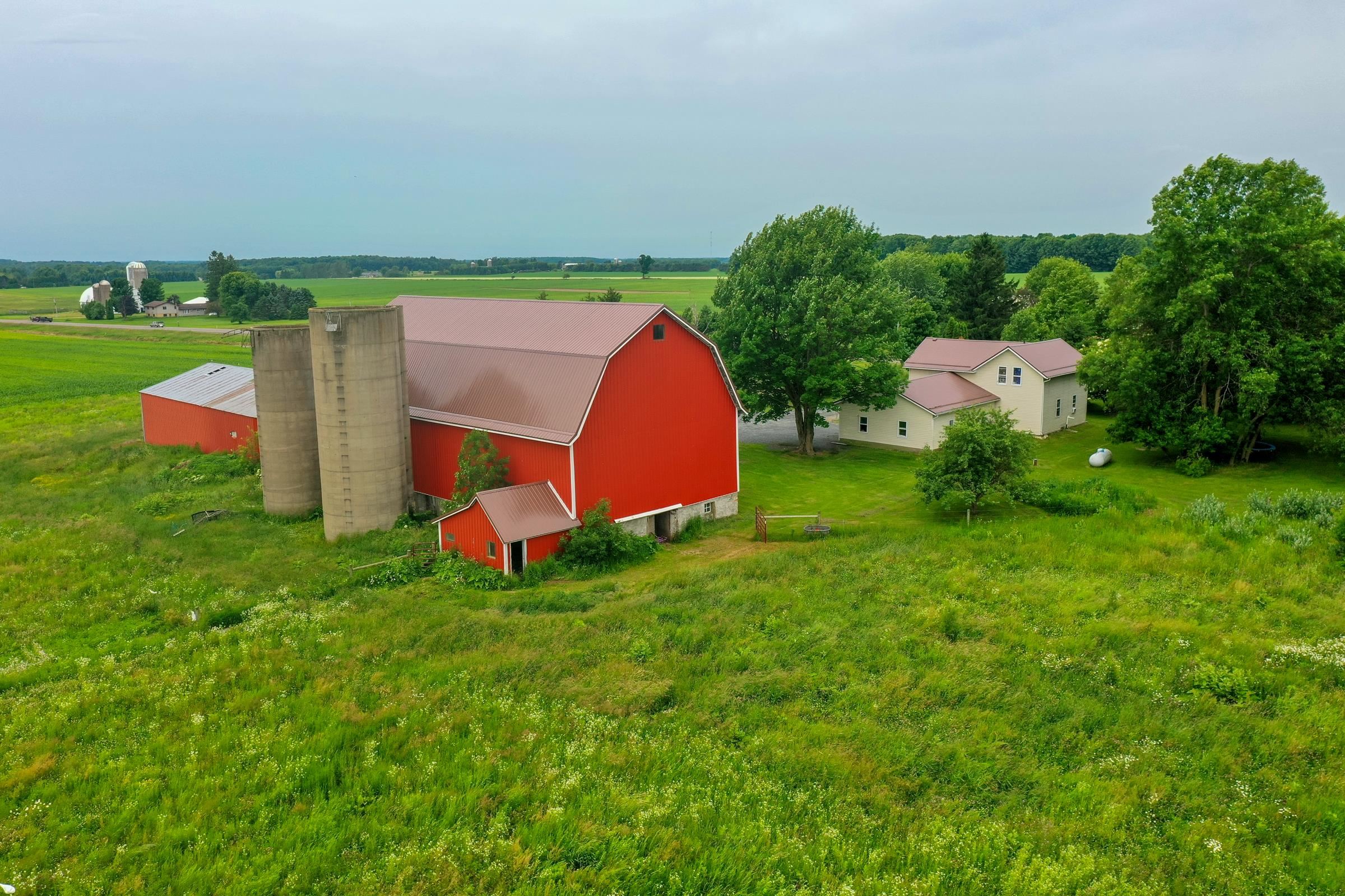 233047 STATE HIGHWAY 13, Abbotsford, Wisconsin 54405, 5 Bedrooms Bedrooms, ,1 BathroomBathrooms,Residential,For Sale,233047 STATE HIGHWAY 13,22601120